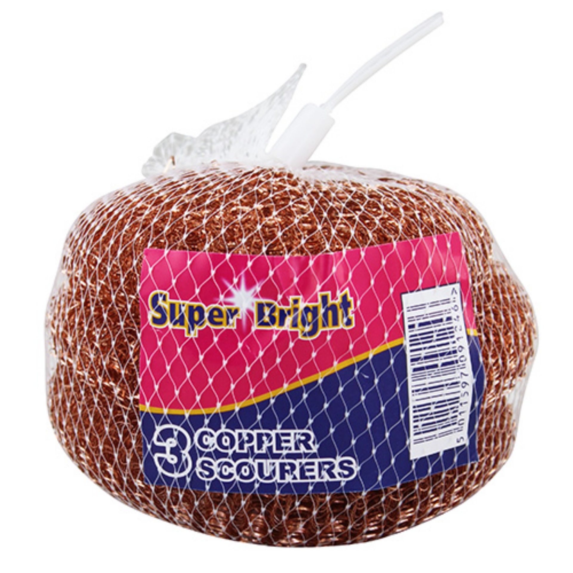 Picture of SUPERBRIGHT - COPPER SCOURERS^
