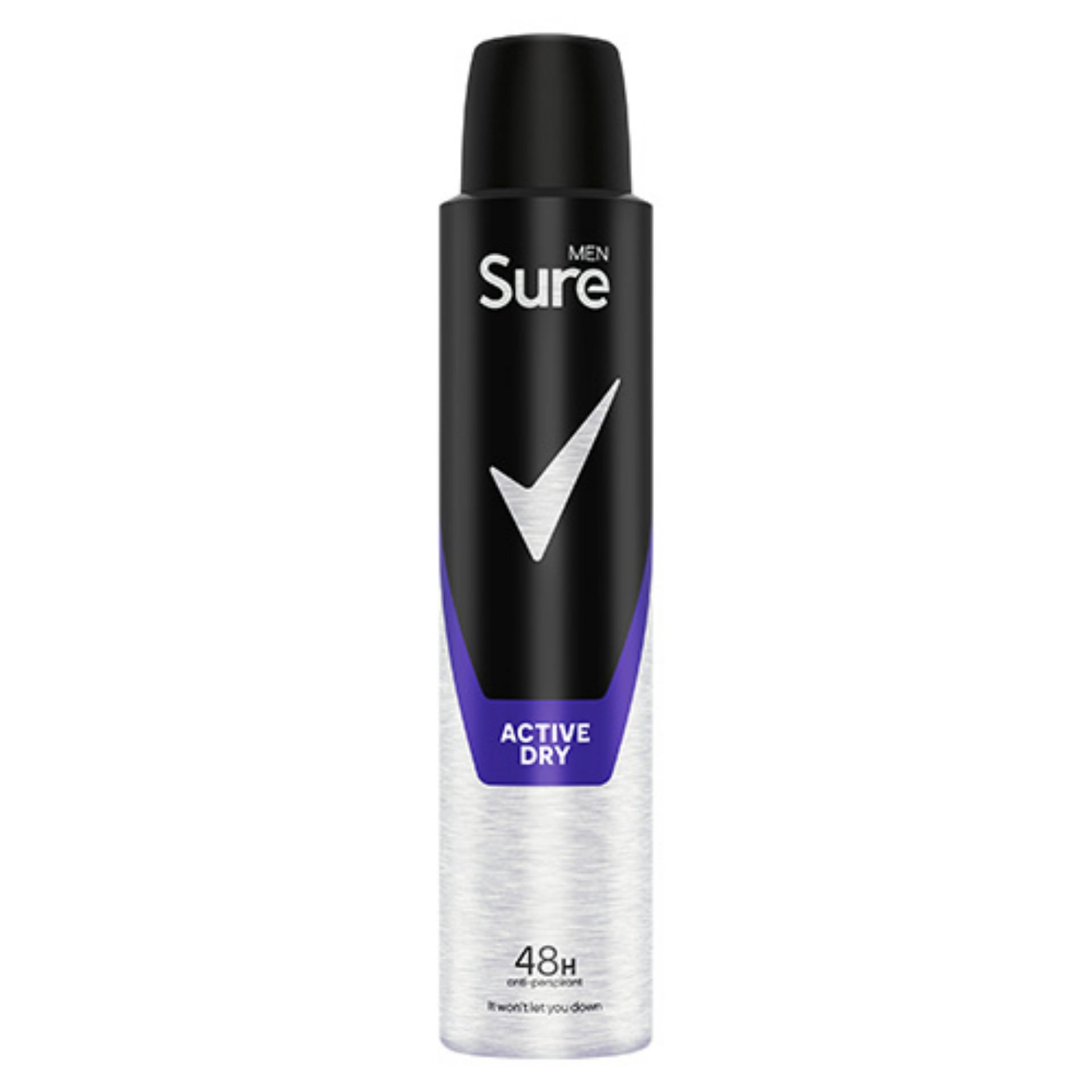 Picture of SURE MEN APA - ACTIVE DRY