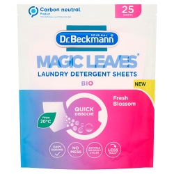 Picture of DR BECKMANN - MAGIC LEAVES DETERGENT BIO CO:CN^