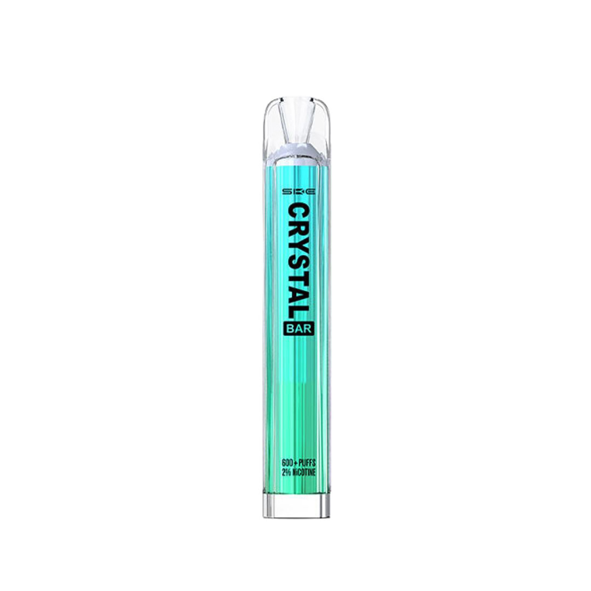 Picture of CRYSTAL DISPOSABLE VAPE - MENTHOL MOJITO CO:CN