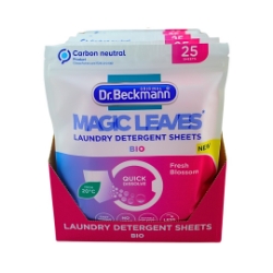 Picture of DR BECKMANN - MAGIC LEAVES DETERGENT BIO CO:CN^