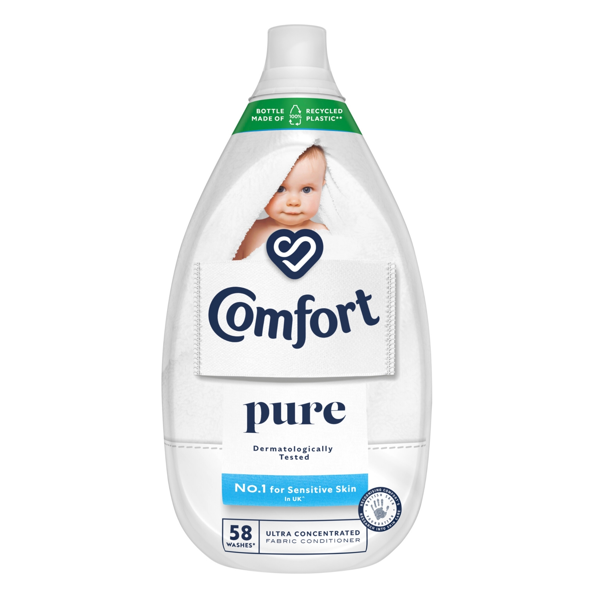 Picture of COMFORT ULTRA CONCENTRATE - PURE (c)