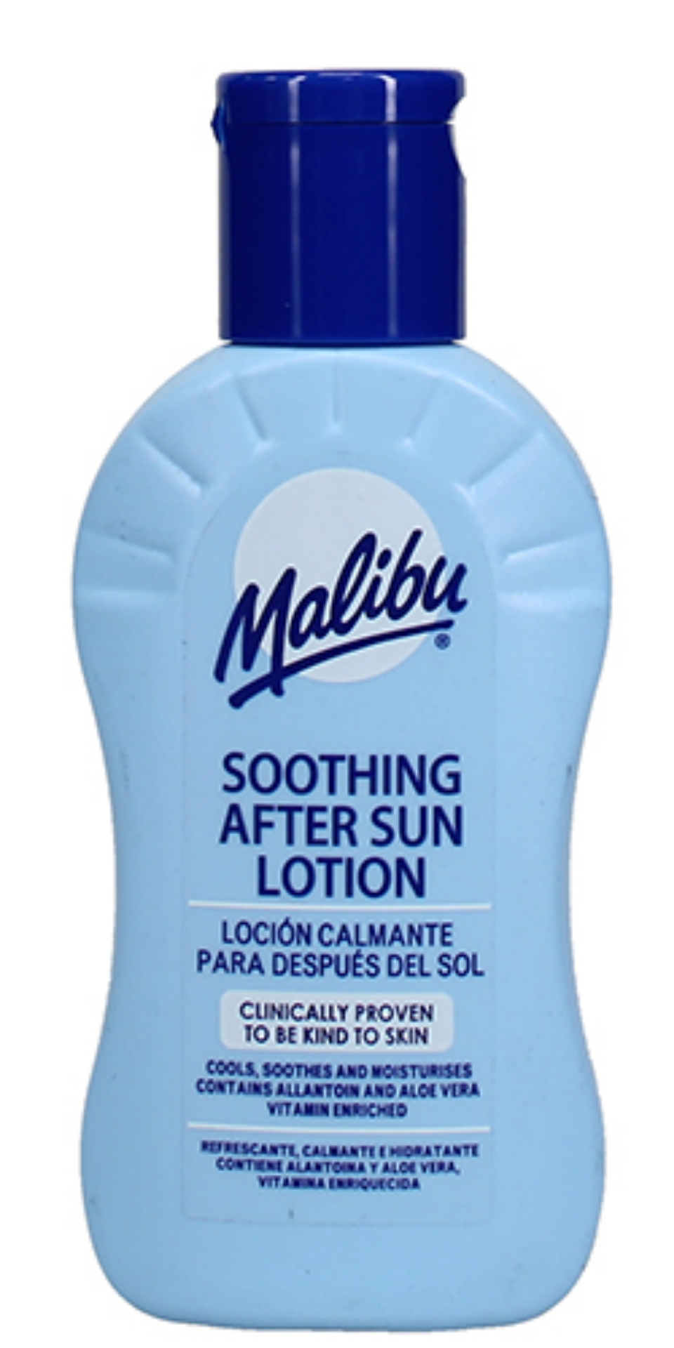 Picture of MALIBU AFTERSUN SOOTHING LOTION (wsl)