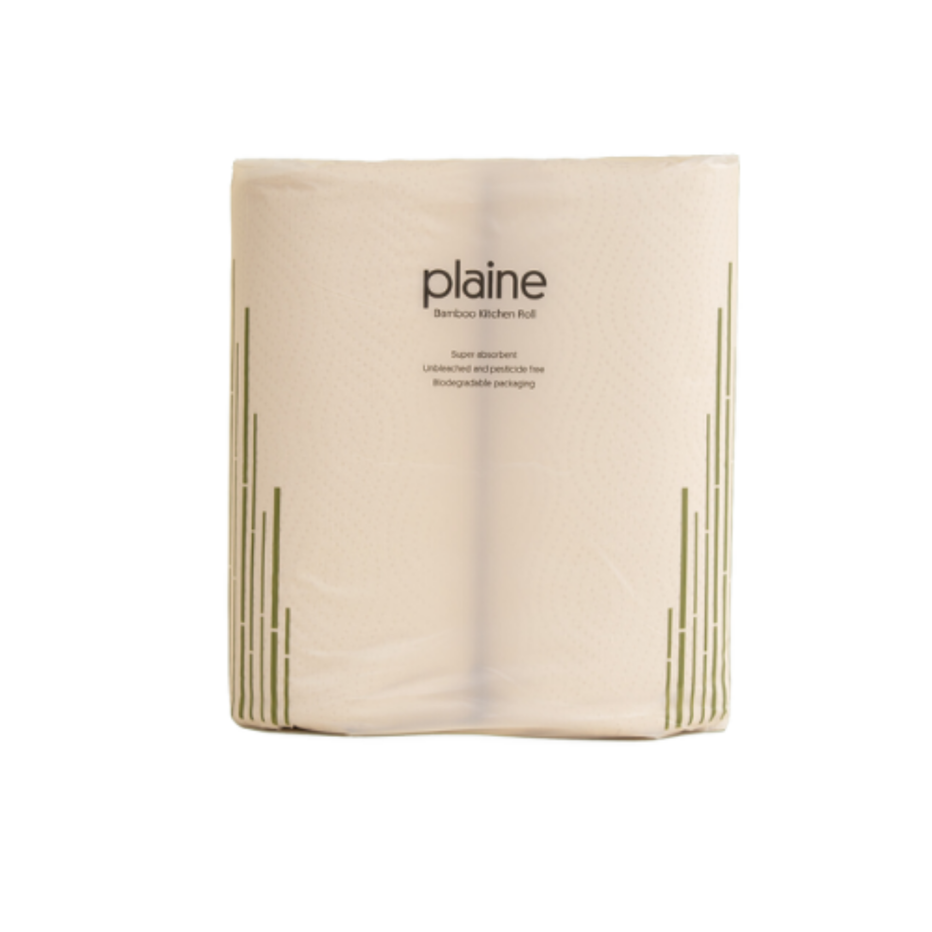Picture of PLAINE BAMBOO - 2PLY KITCHEN TOWEL