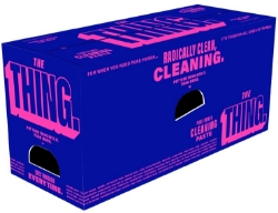 Picture of ASTONISH - THE THING CLEANING PASTE^