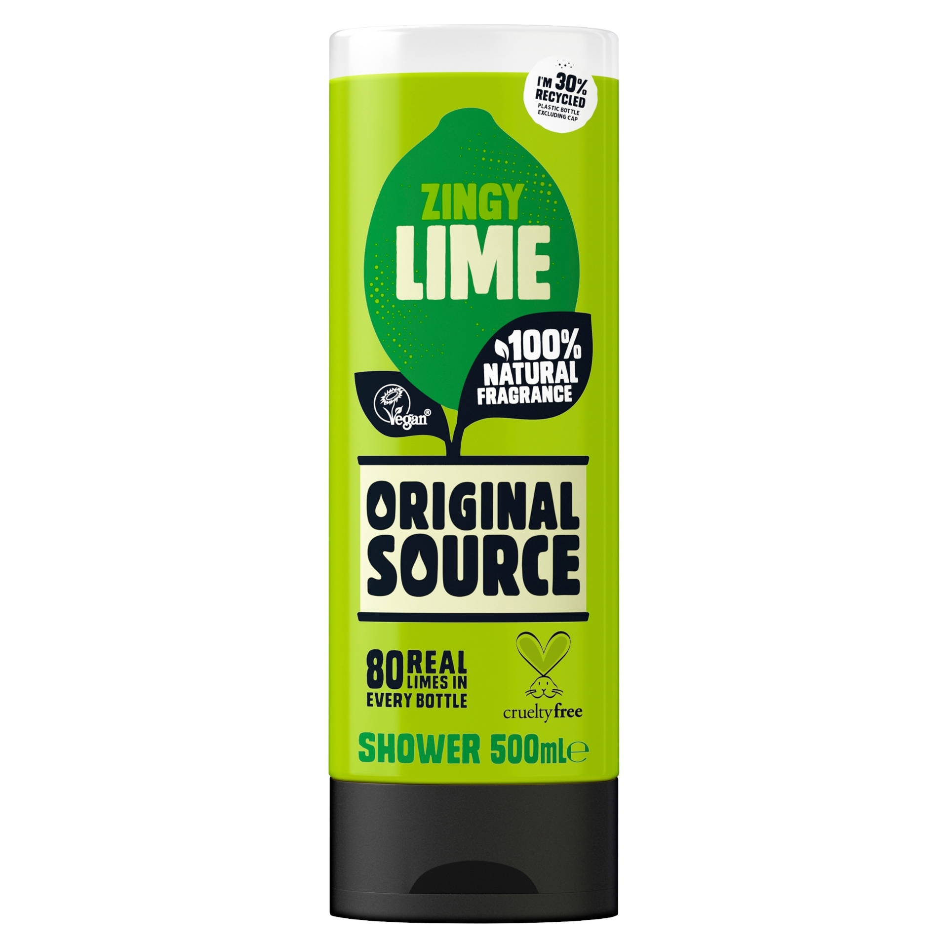 Picture of ORIGINAL SOURCE - LIME 