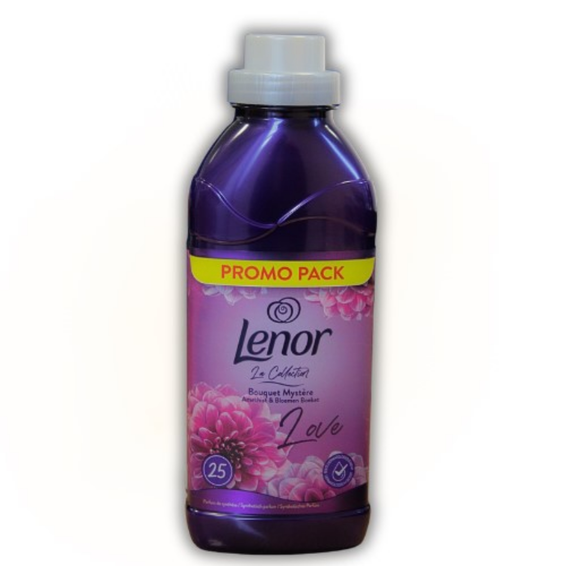Picture of LENOR FABRIC SOFTENER - AMETHYST (25w) (wsl)