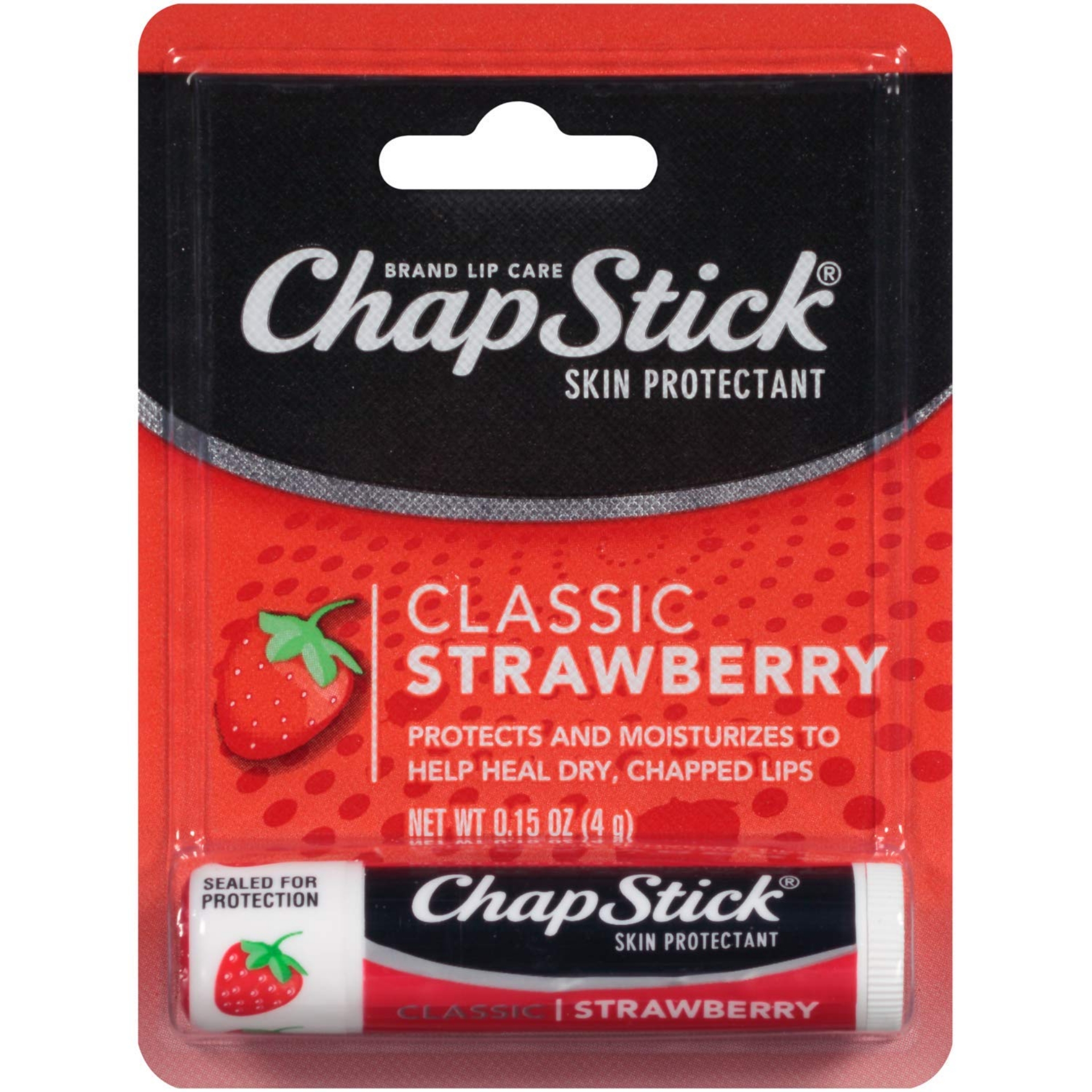Picture of CHAPSTICK - STRAWBERRY