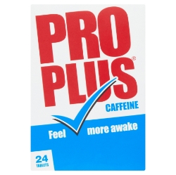 Picture of PROPLUS TABLETS 