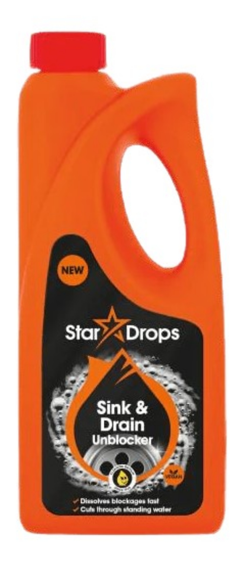 Picture of STARDROPS - SINK AND DRAIN GEL 