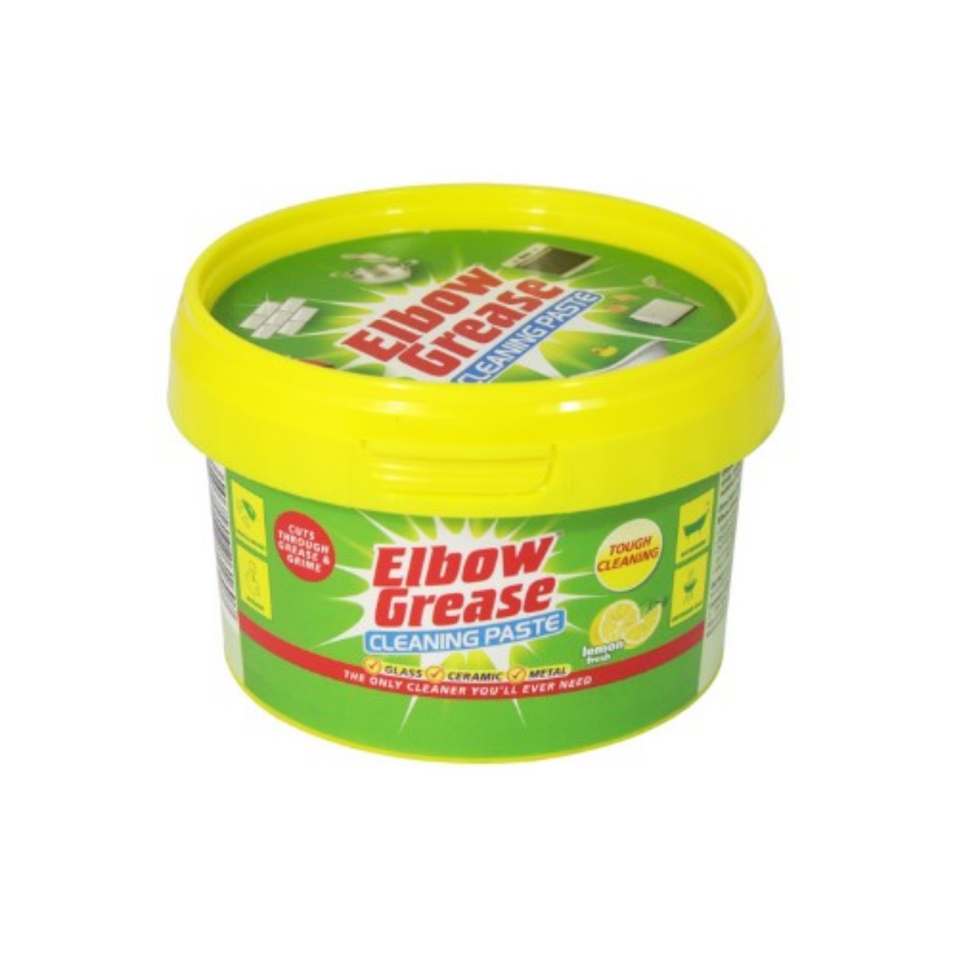 Picture of ELBOW GREASE CLEANING PASTE CO:TR