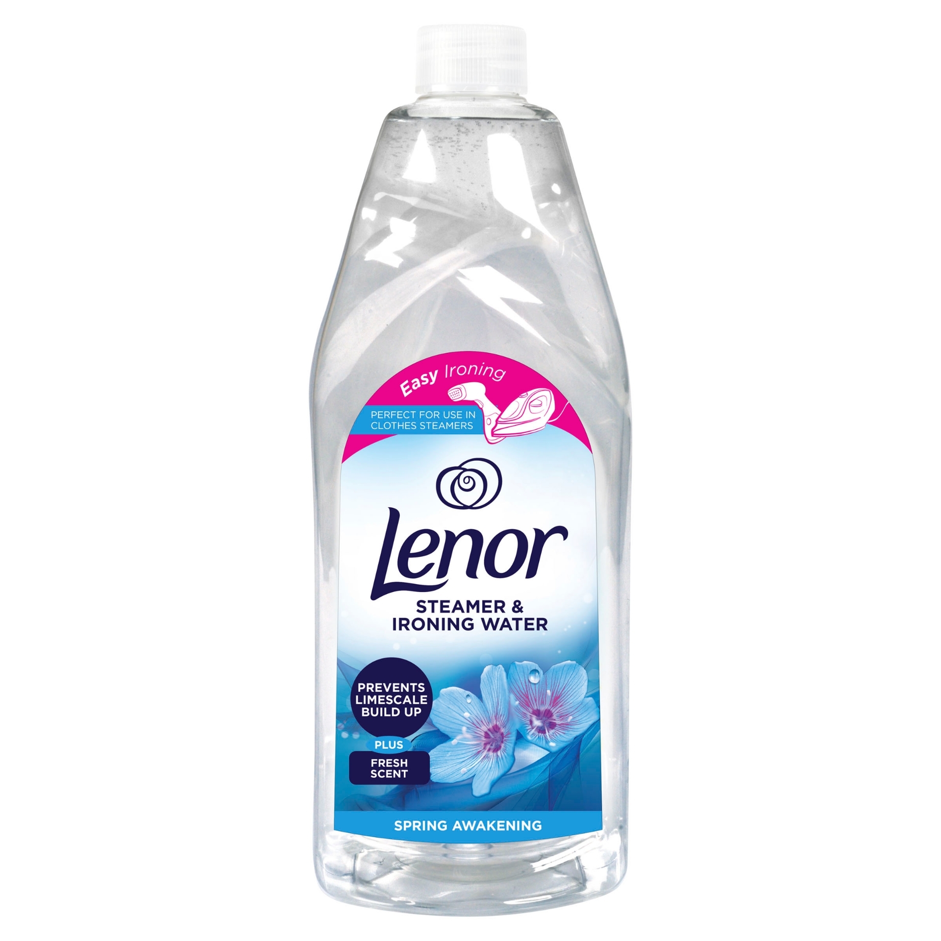 Picture of LENOR IRONING WATER - SPRING AWAKENING