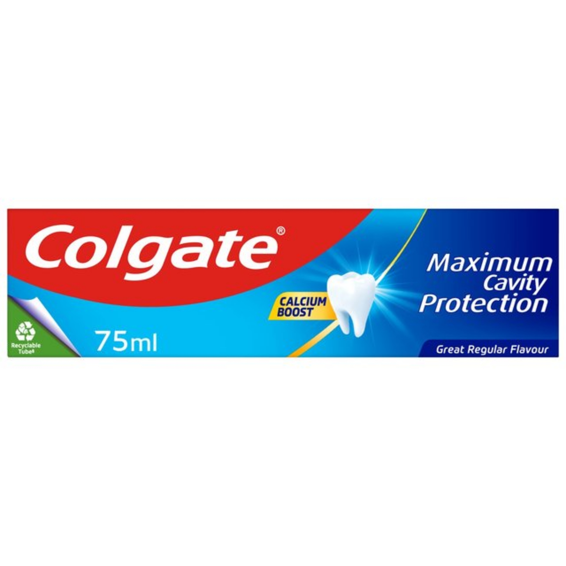 Picture of COLGATE TOOTHPASTE - CAVITY PROTECT X4 STRENGTH