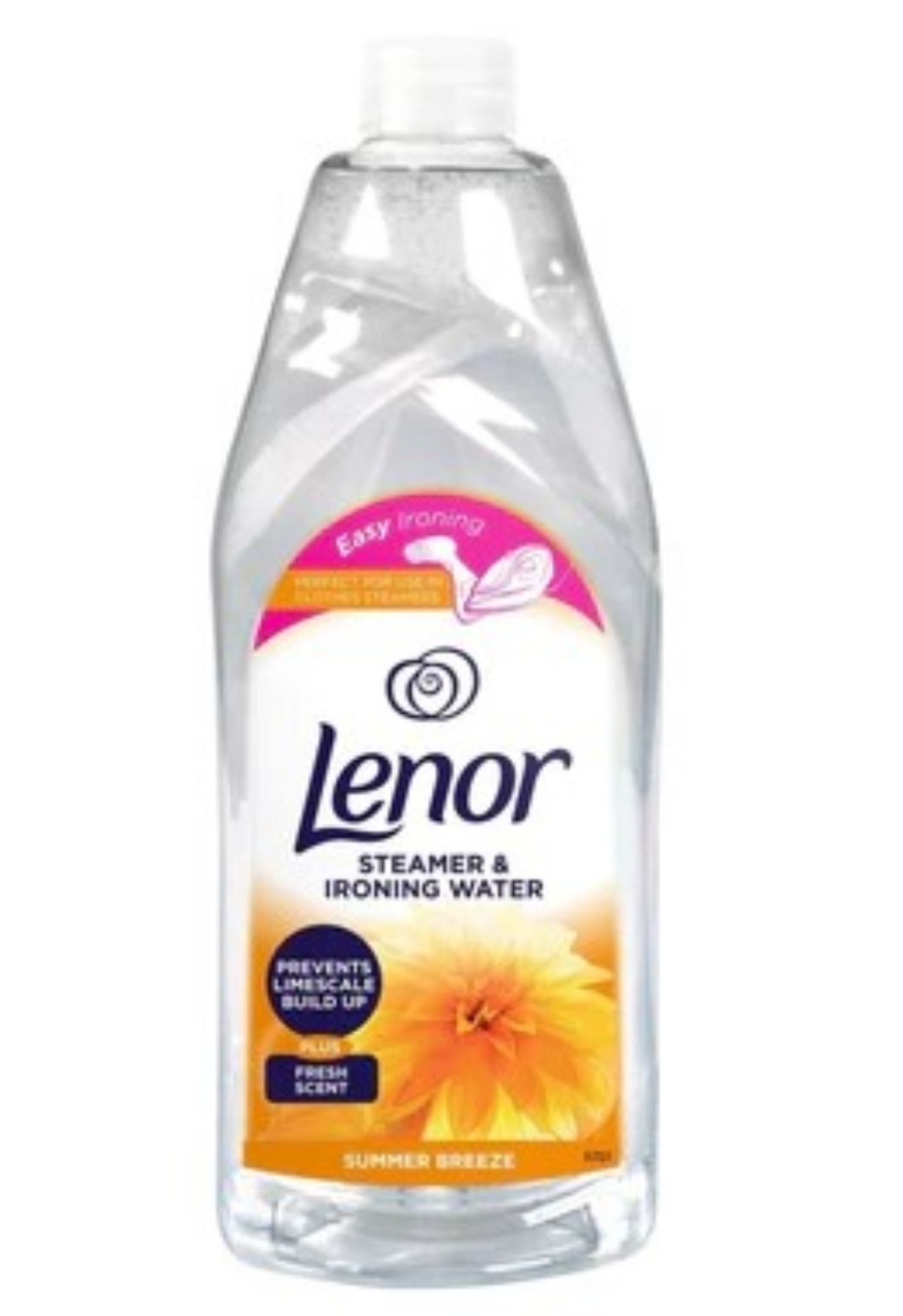Picture of LENOR IRONING WATER - SUMMER BREEZE
