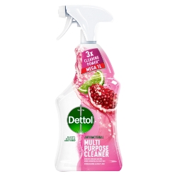Picture of DETTOL POWER & FRESH POMEGRANATE SPRAY (P)