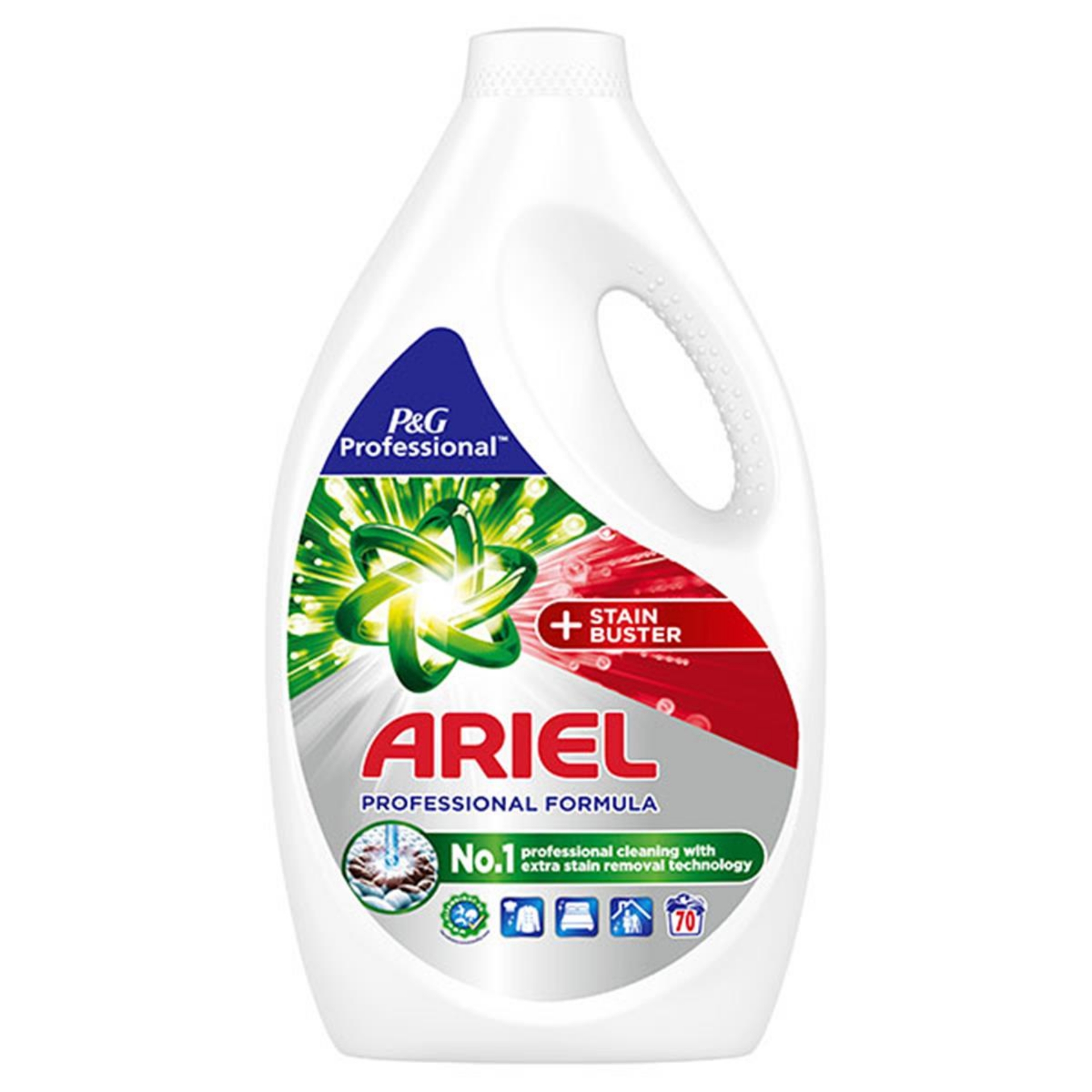 Picture of ARIEL PRO - STAINBUSTER (70w) CO:FR (P) (wsl)