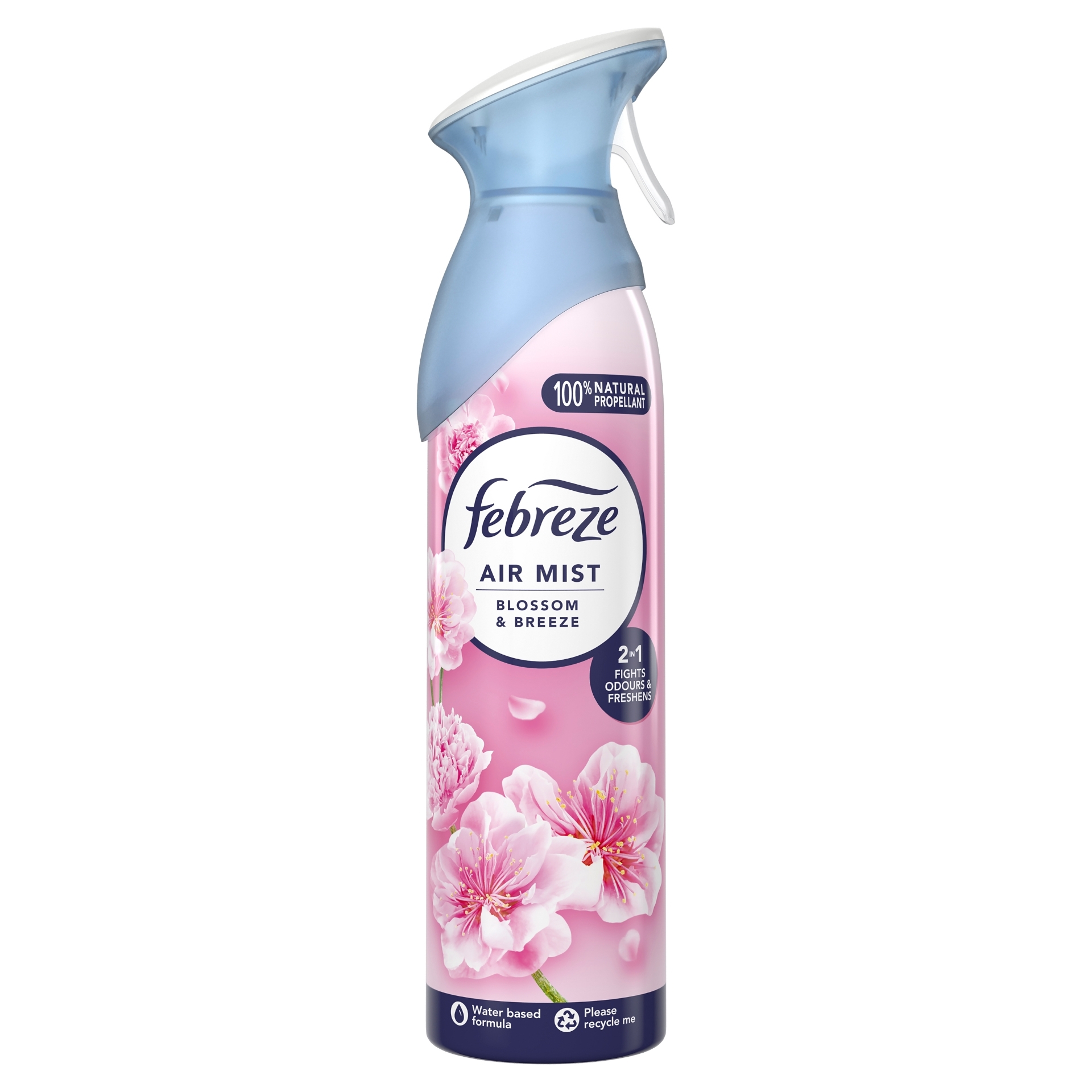 Picture of FEBREZE AIR FRESHENER - BLOSSOM BREEZE CO:PL