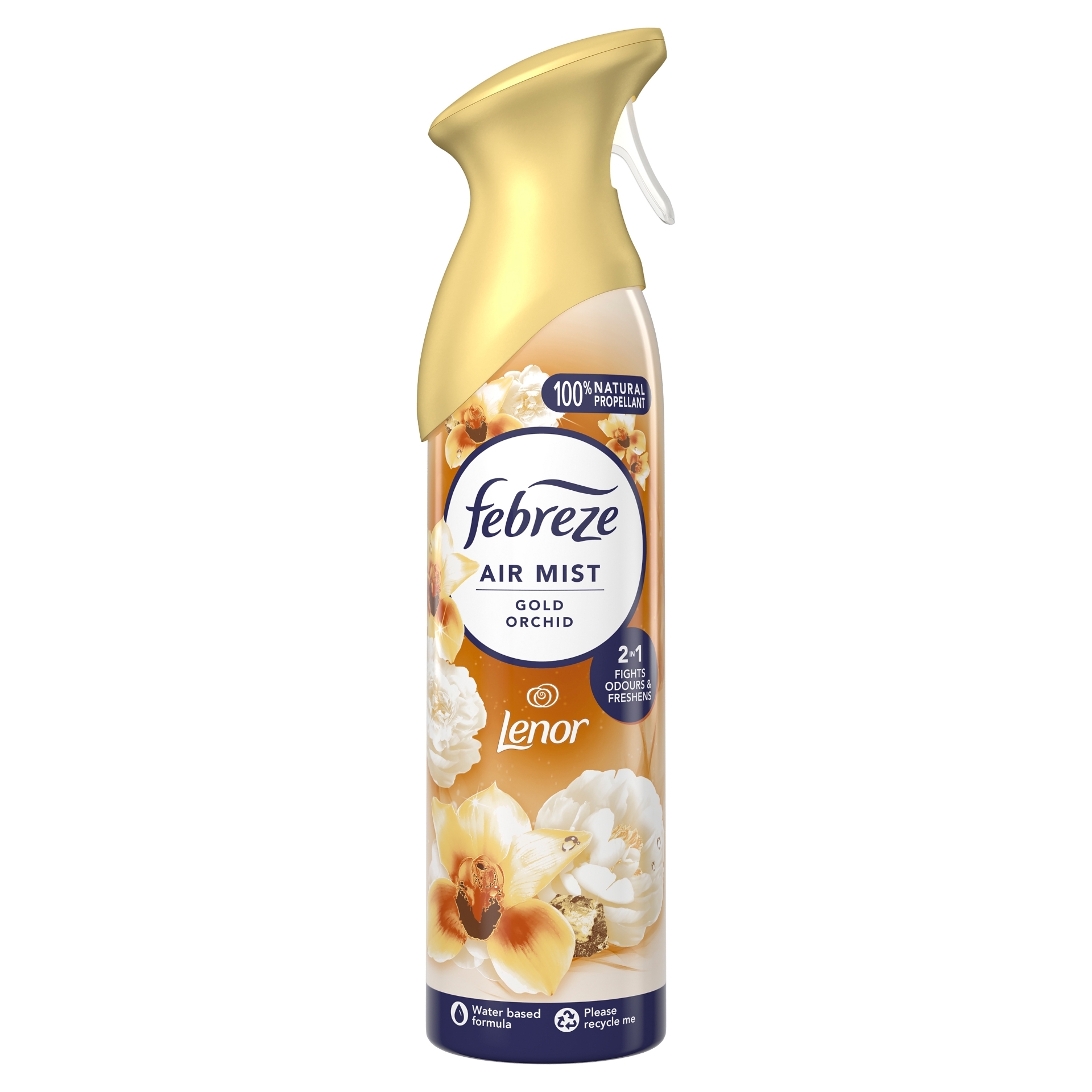 Picture of FEBREZE AIR FRESHENER - GOLDEN ORCHID CO:PL