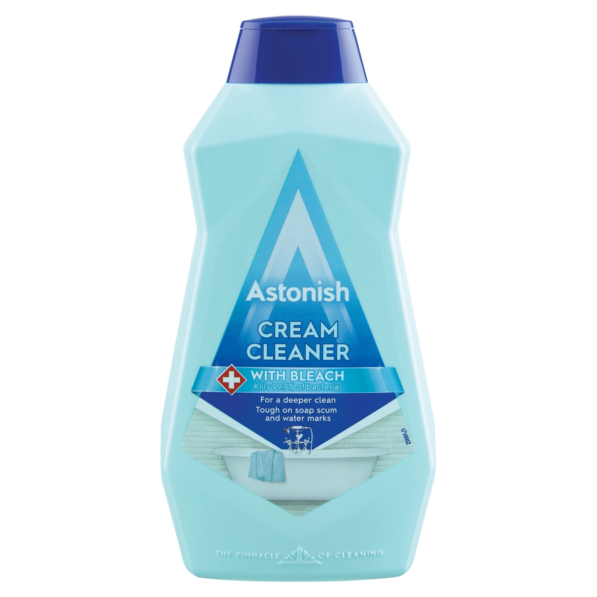 Picture of ASTONISH - CREAM CLEANER WITH BLEACH^