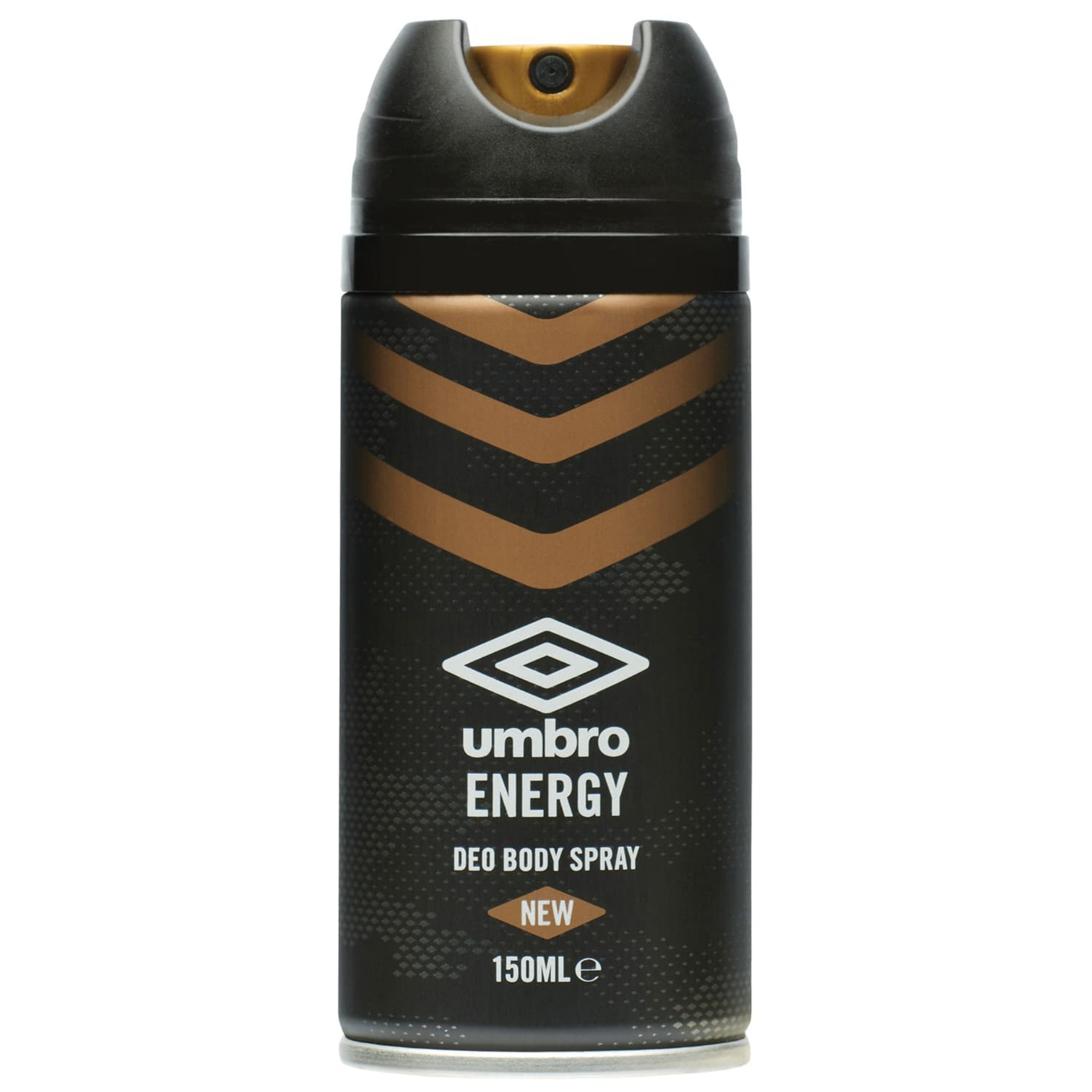Picture of UMBRO DEODORANT SPRAY - ENERGY CO:TR