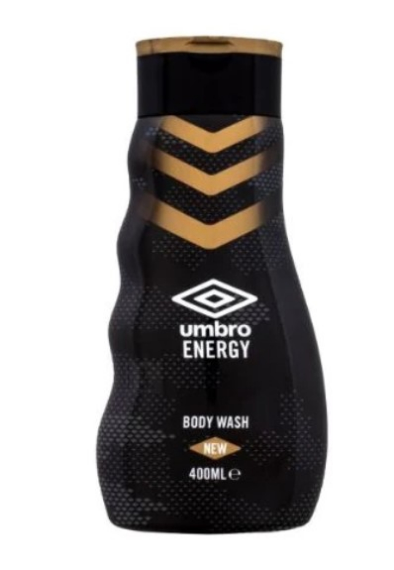 Picture of UMBRO BODYWASH - ENERGY CO:CZ