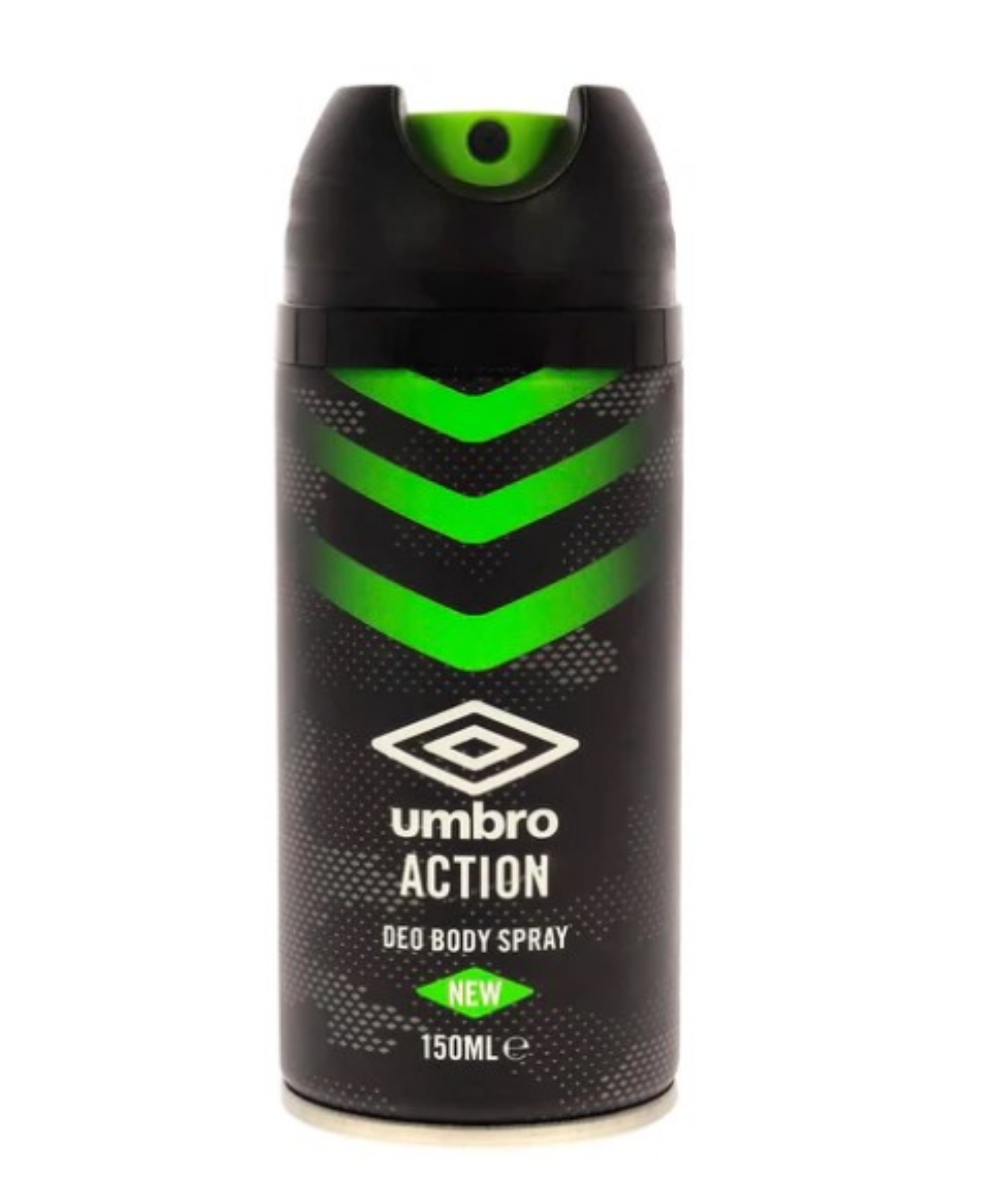 Picture of UMBRO DEODORANT SPRAY - ACTION CO:TR