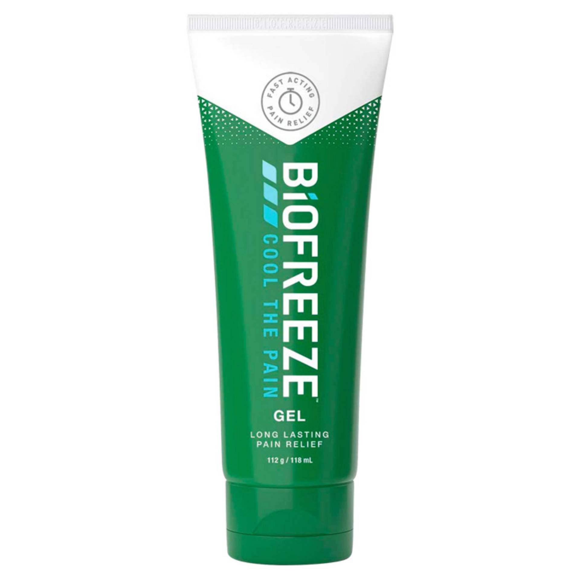Picture of BIOFREEZE - PAIN RELIEF GEL TUBE 