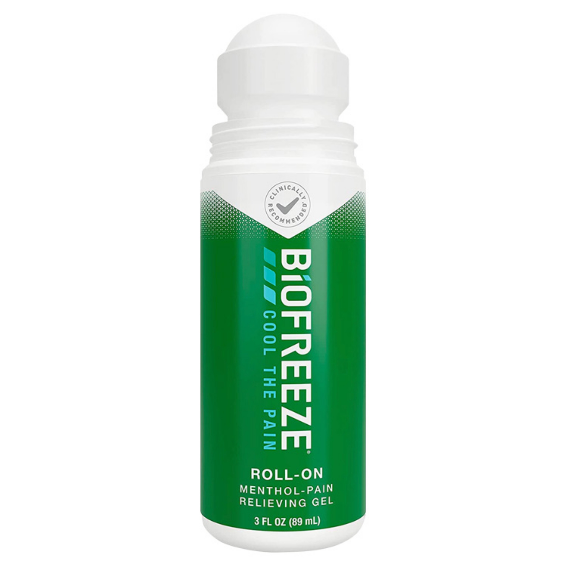 Picture of BIOFREEZE - PAIN RELIEF ROLL-ON 