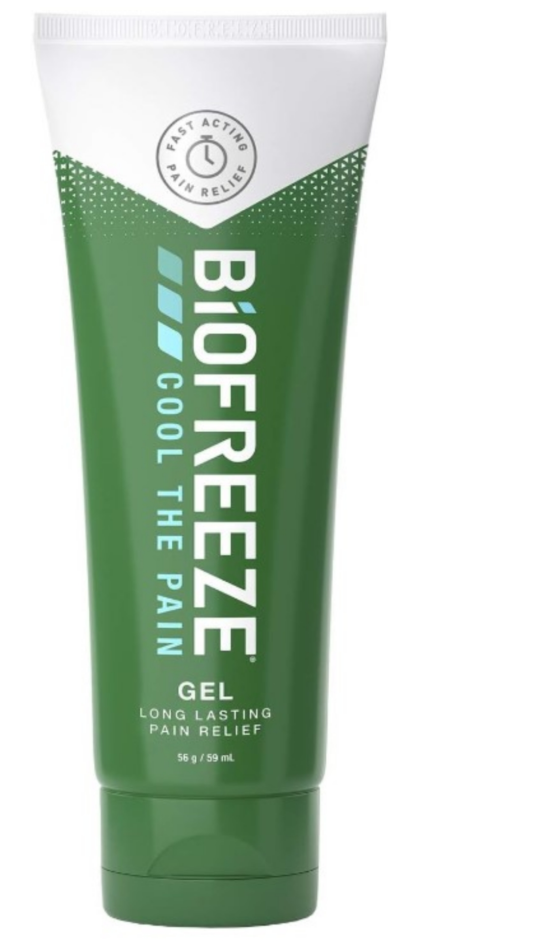 Picture of BIOFREEZE - PAIN RELIEF GEL 