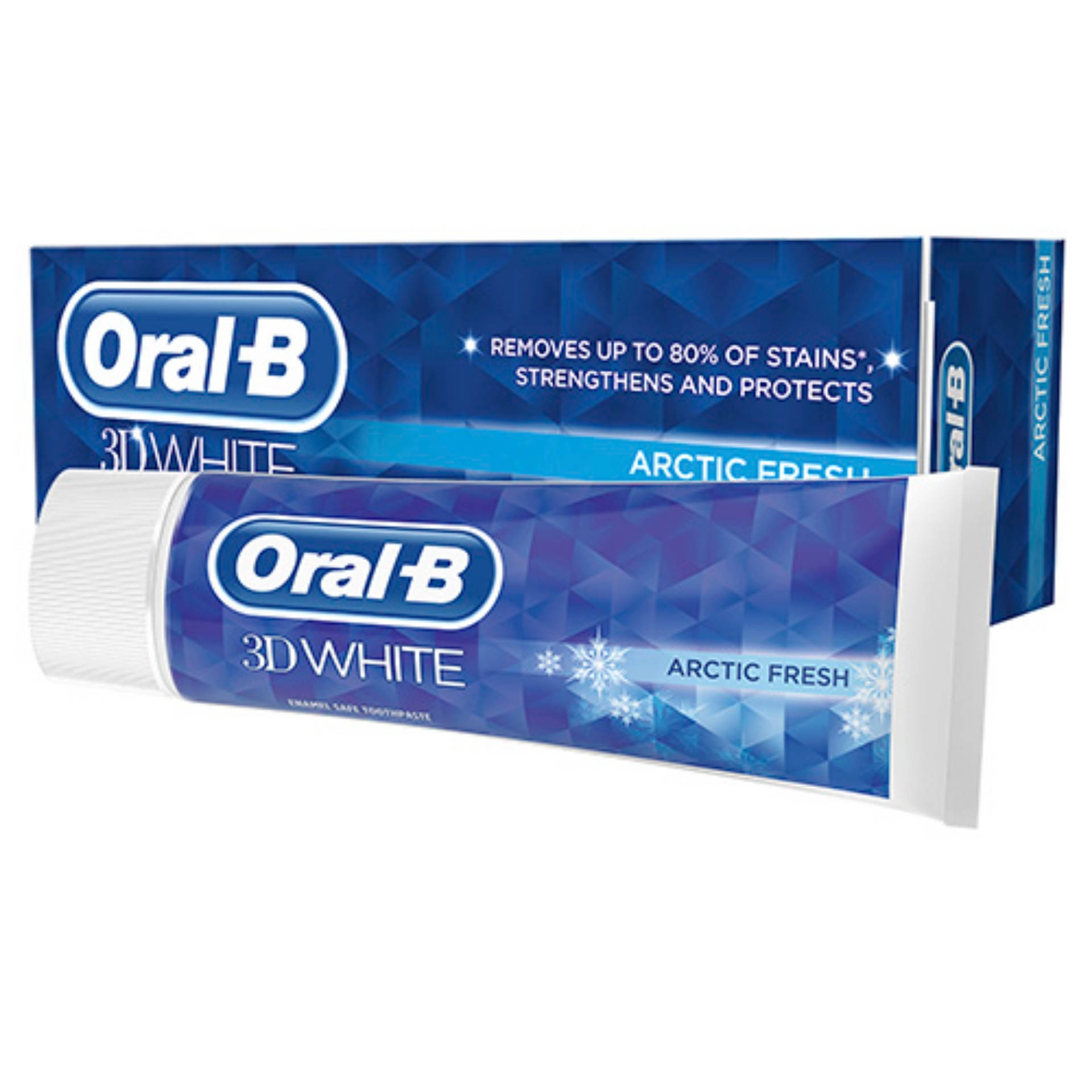 Picture of ORAL B 3D WHITE - ARTIC FRESH BB31.01.2024 (c)#