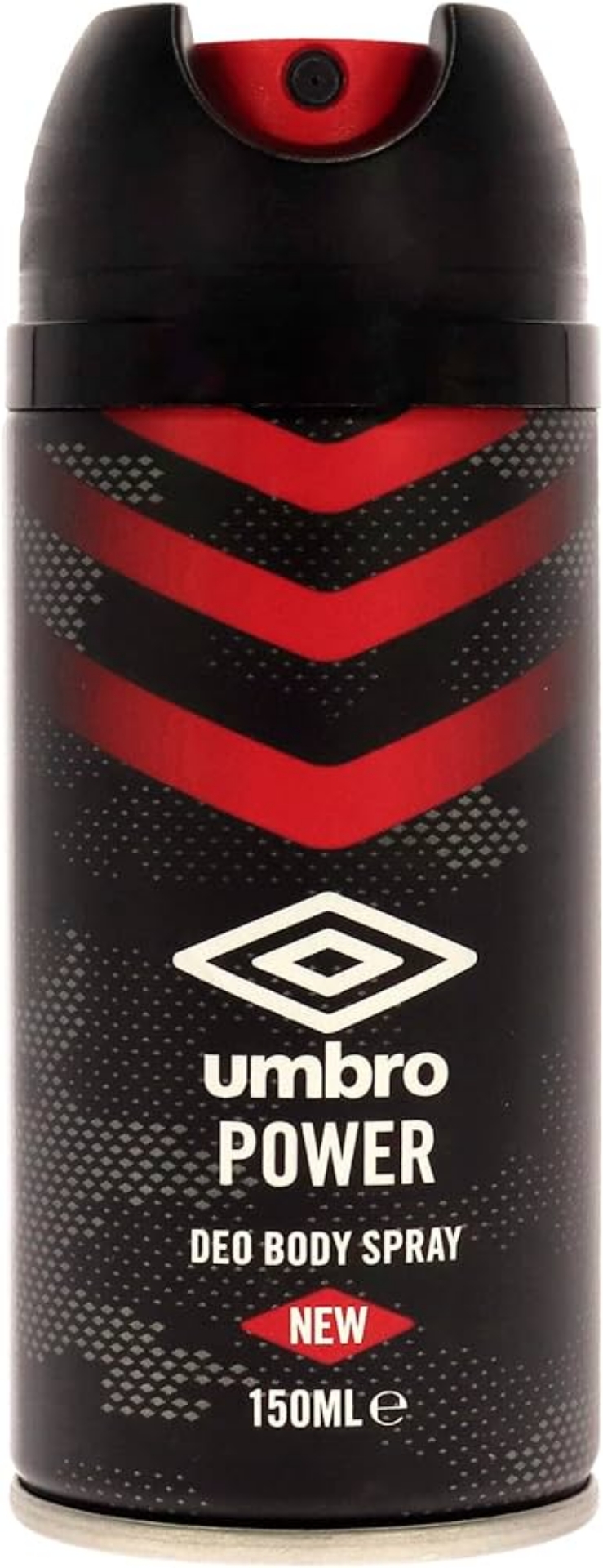 Picture of UMBRO DEODORANT SPRAY - POWER CO:TR