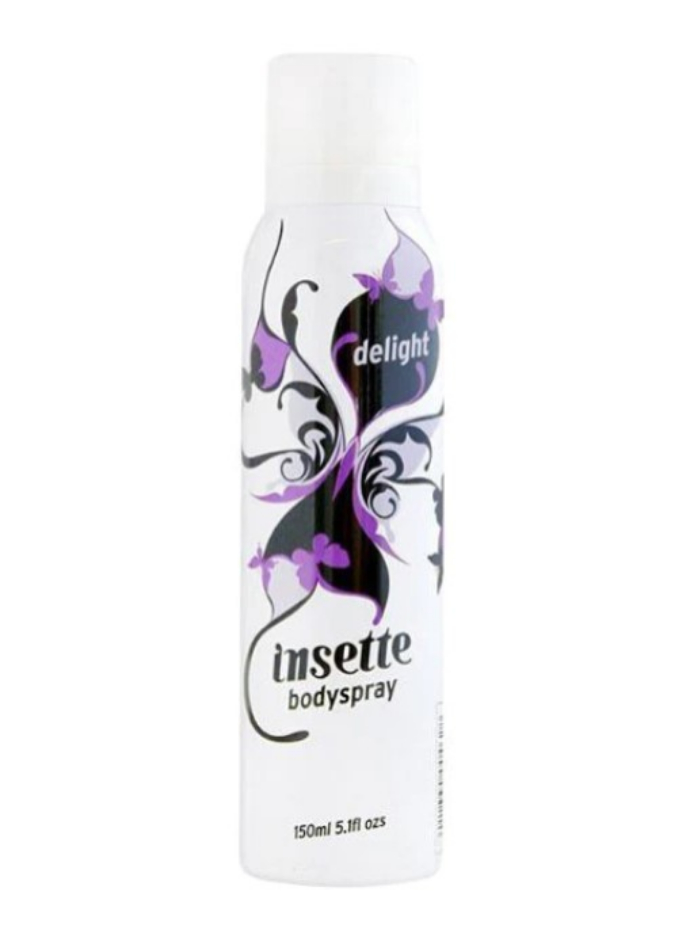 Picture of INSETTE LADIES BODYSPRAY - DELIGHT