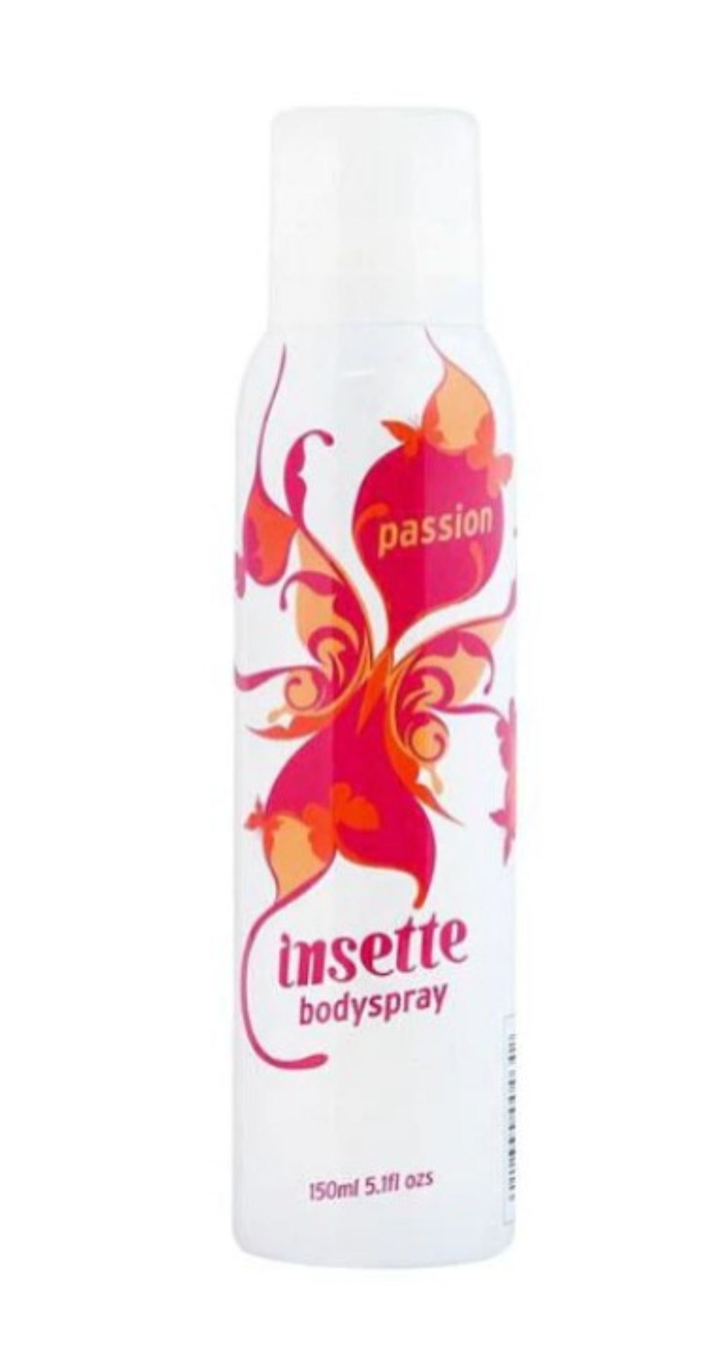 Picture of INSETTE LADIES BODYSPRAY - PASSION