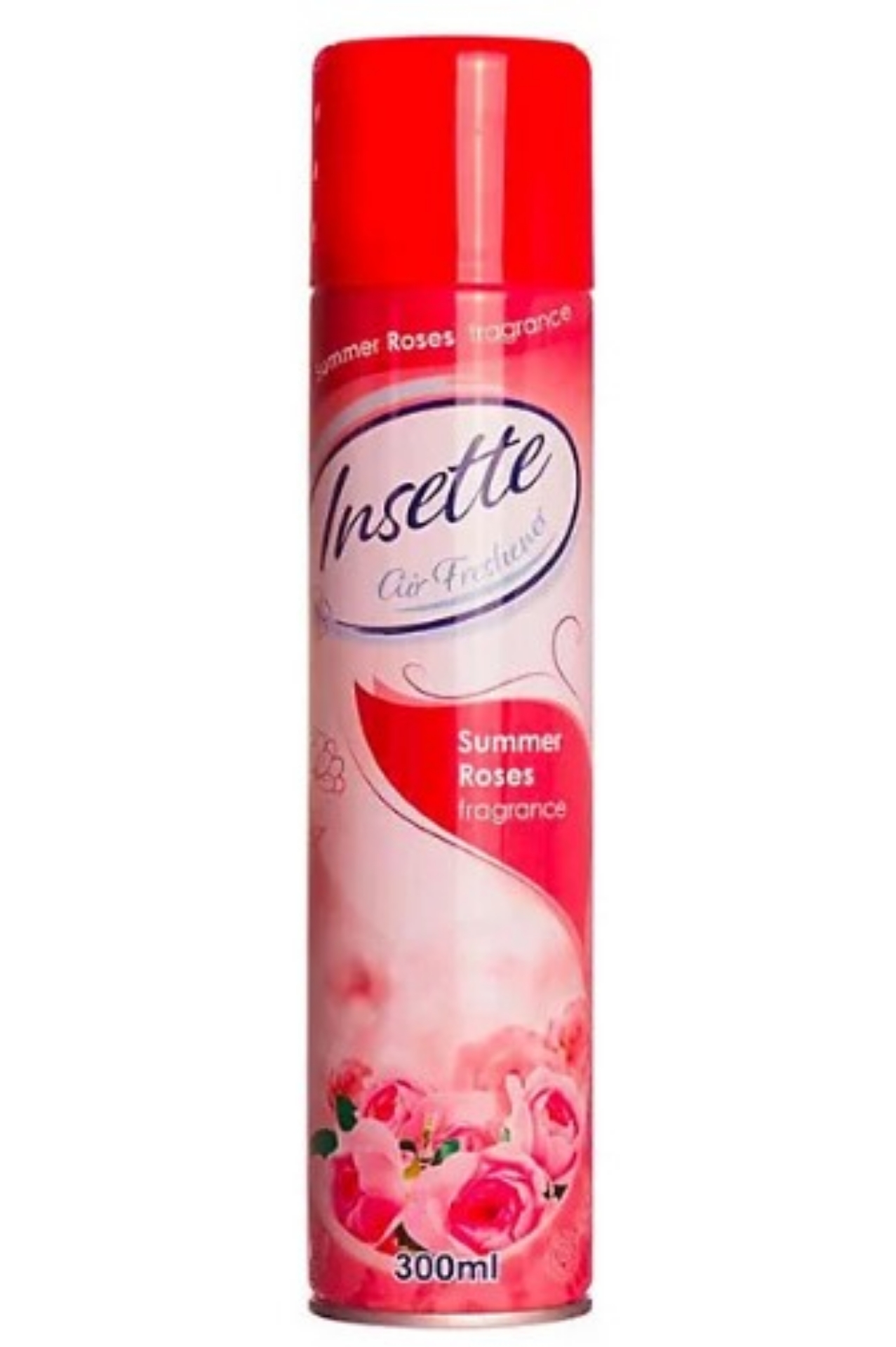 Picture of INSETTE AIR FRESHENER - SUMMER ROSES