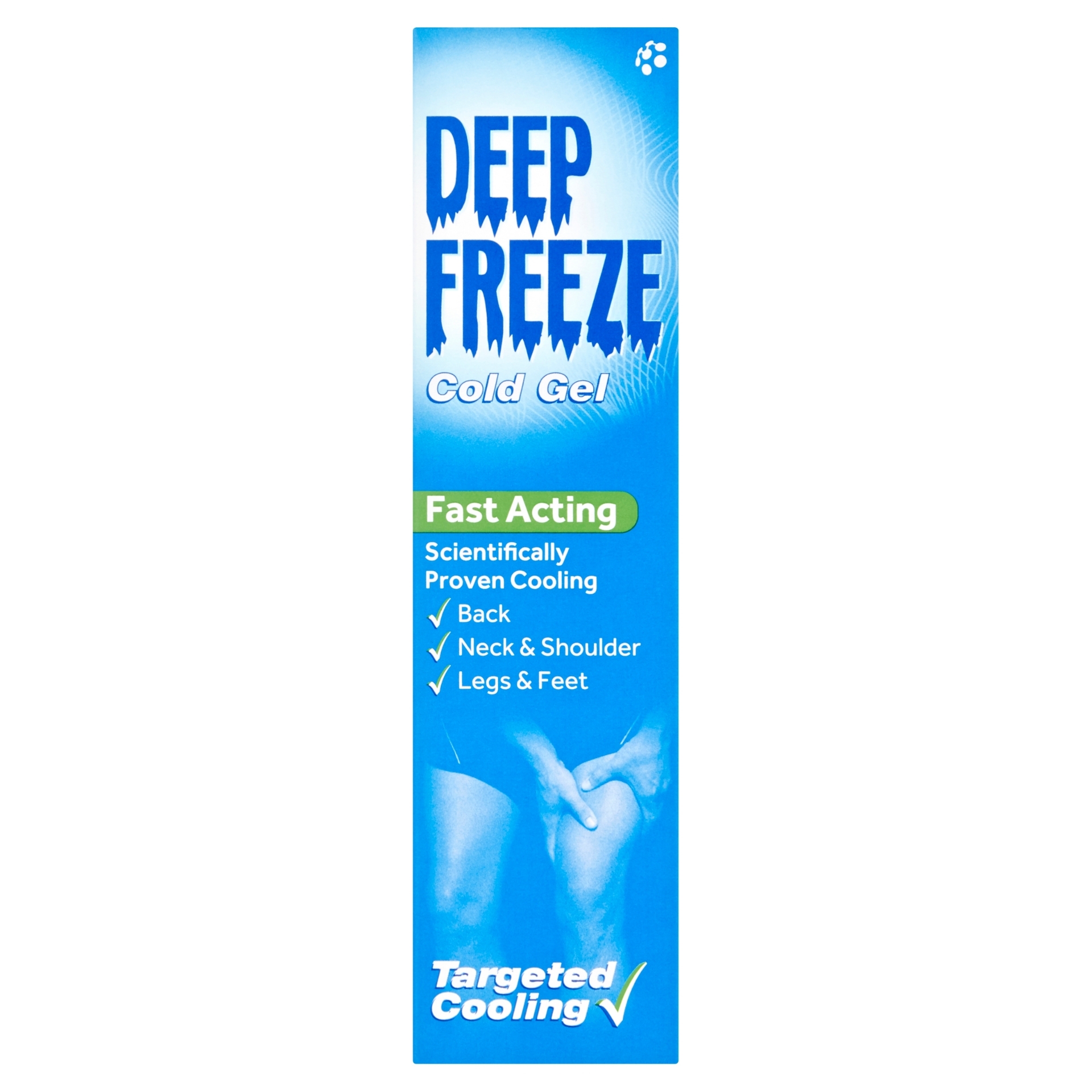 Picture of DEEP FREEZE - COLD GEL