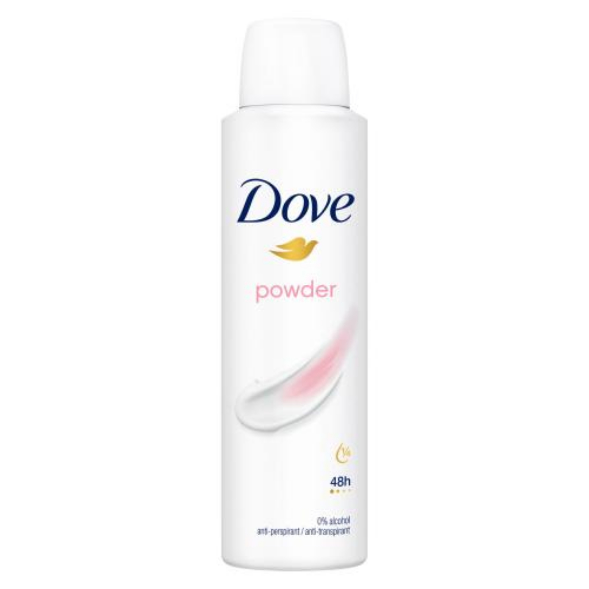 Picture of DOVE SPRAY - POWDER (wsl)