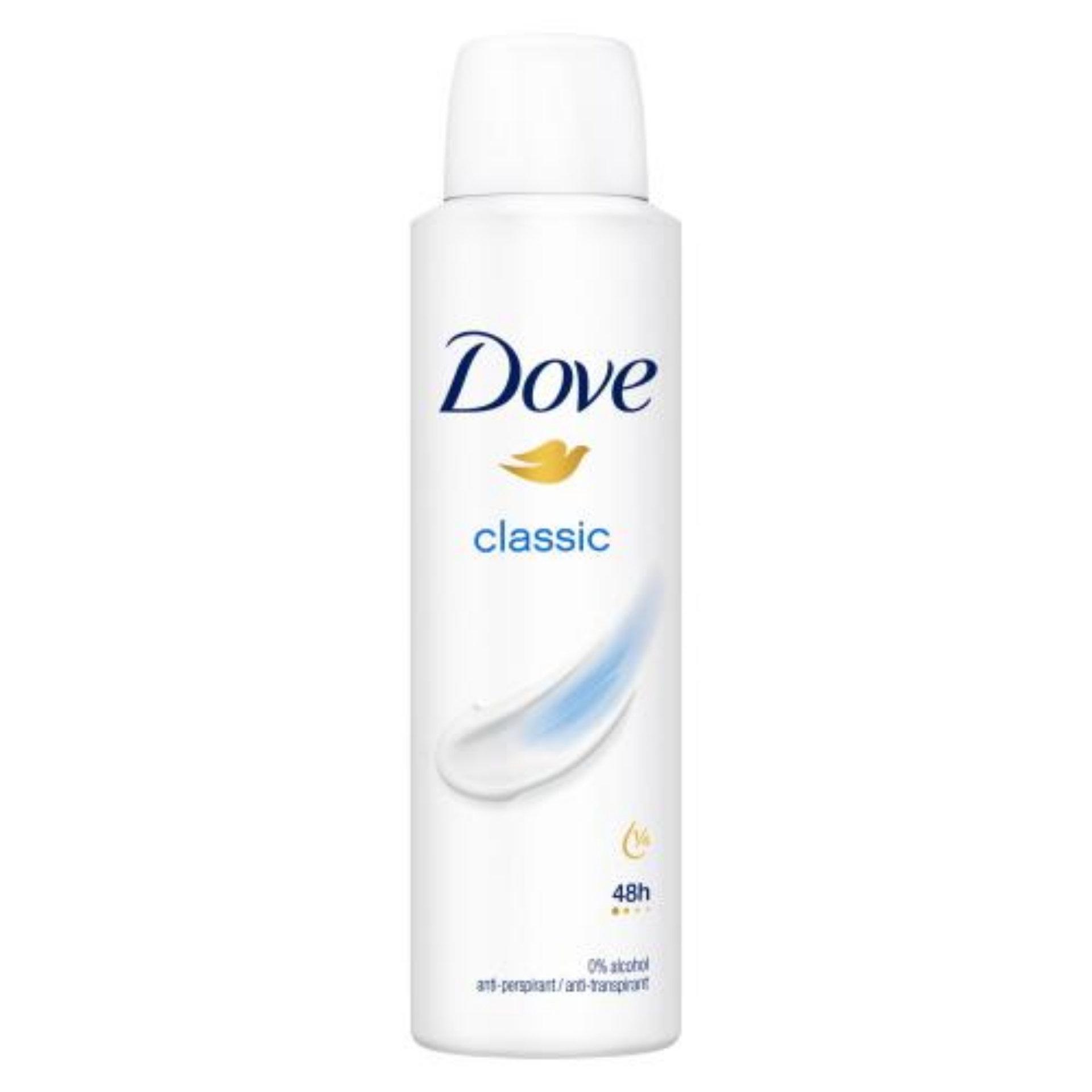 Picture of DOVE SPRAY - CLASSIC (wsl)