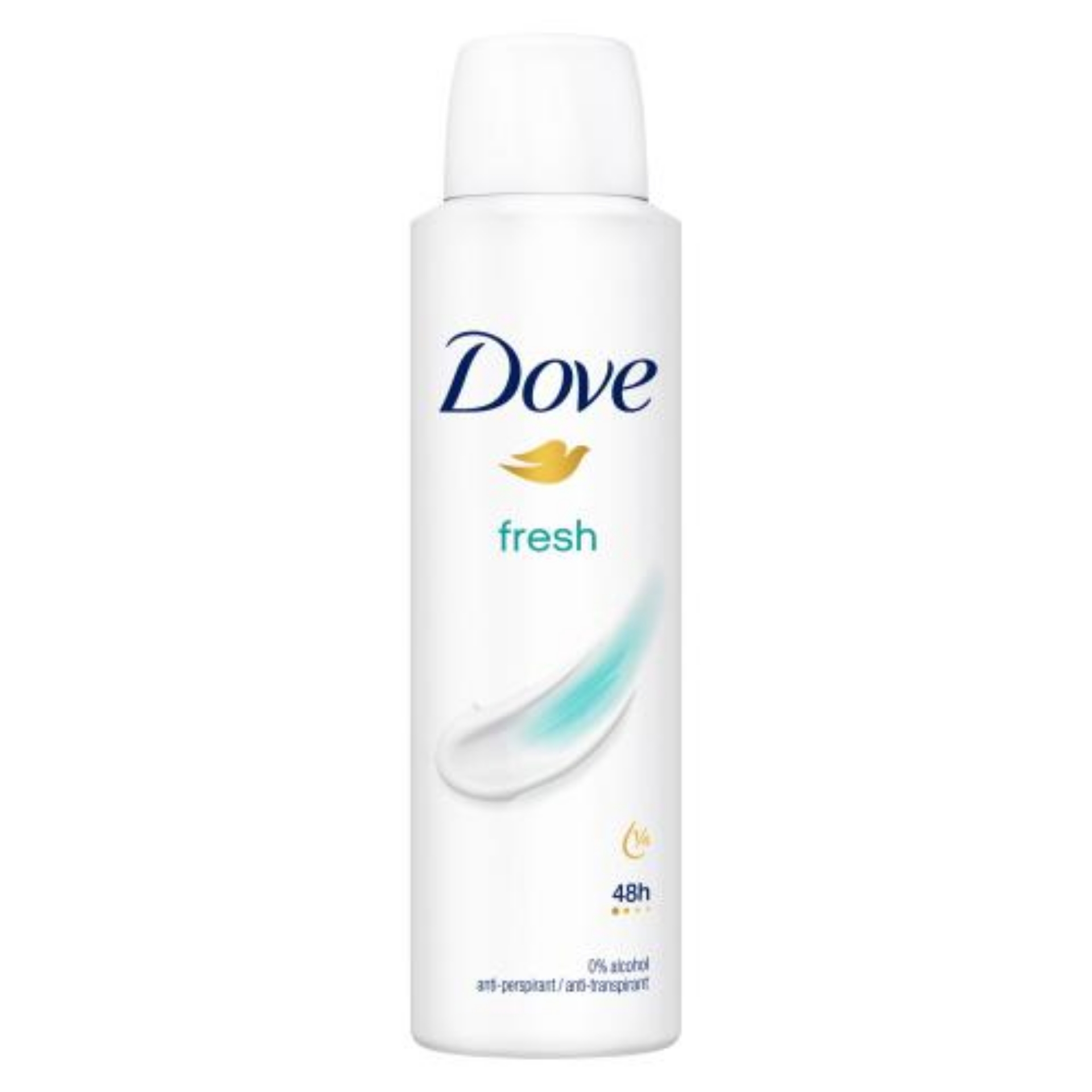 Picture of DOVE SPRAY - FRESH (wsl)