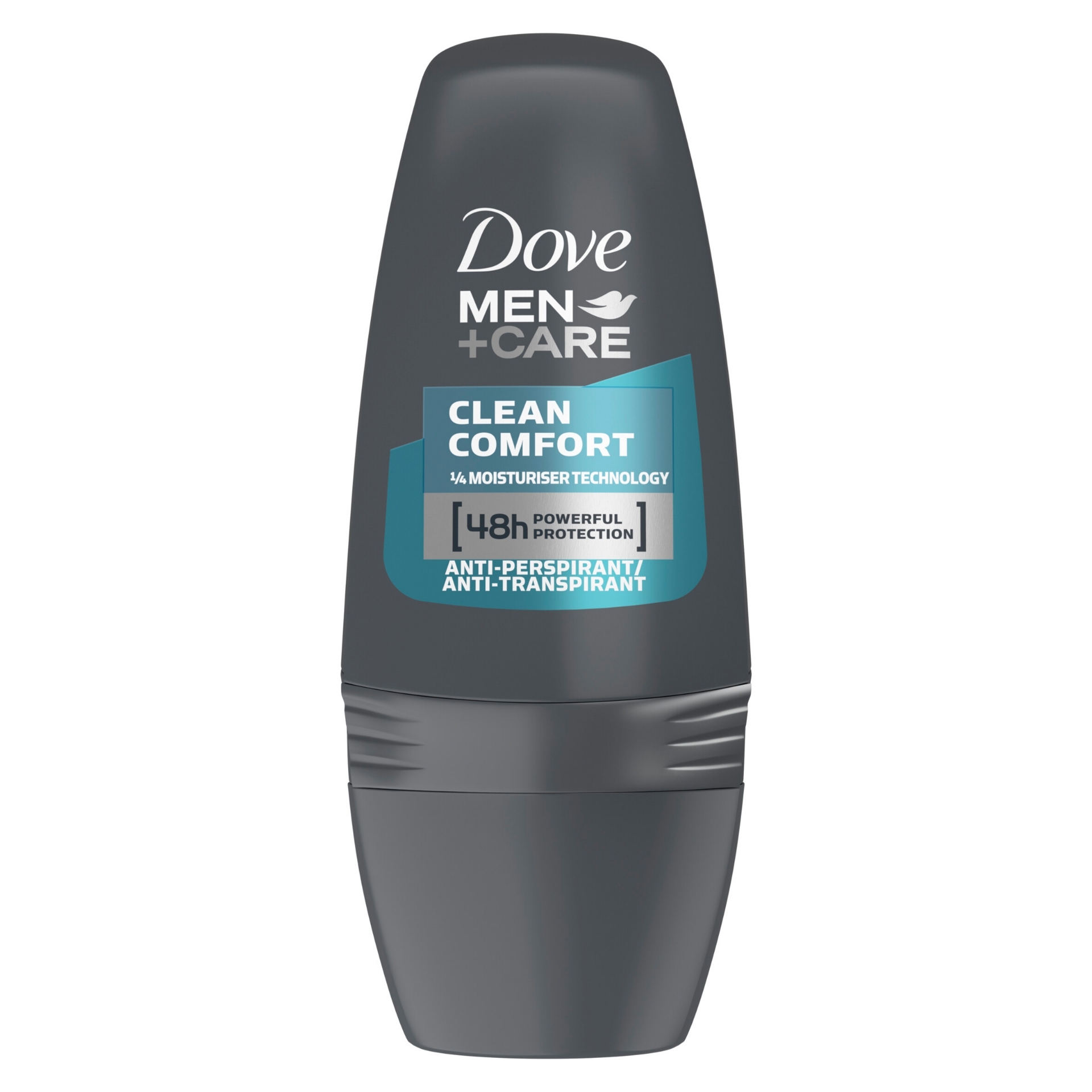 Picture of DOVE MEN ROLL ON - CLEAN COMFORT (wsl)