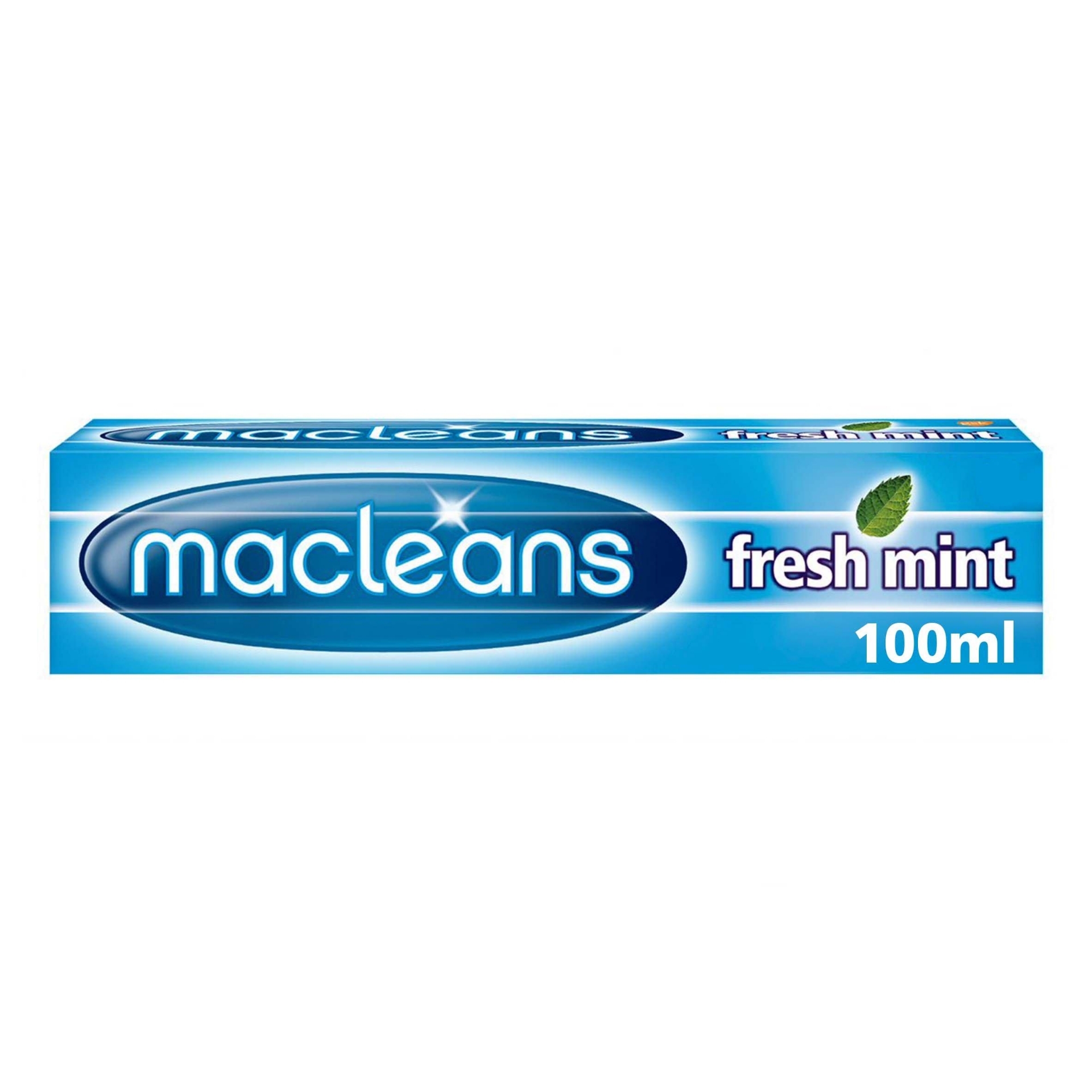 Picture of MACLEANS TOOTHPASTE - FRESHMINT