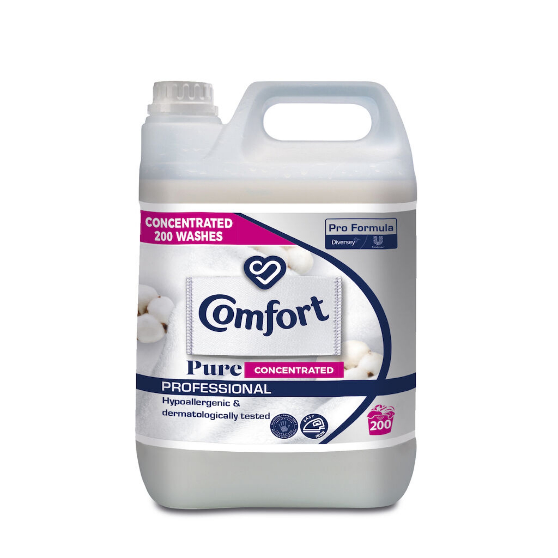 Picture of COMFORT PRO CONCENTRATED - PURE (P) (200w)