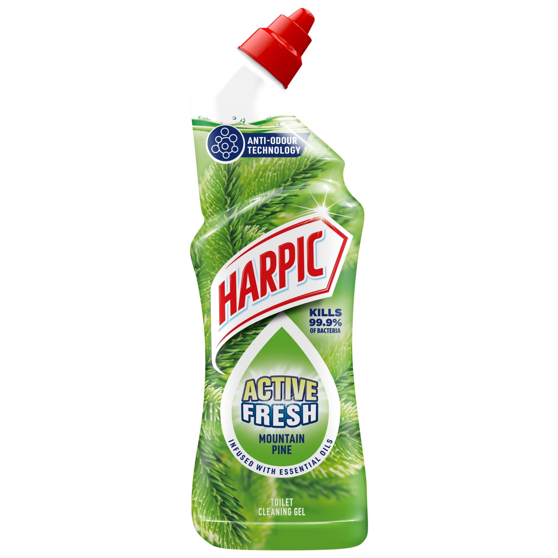 Picture of HARPIC ACTIVE FRESH - PINE 