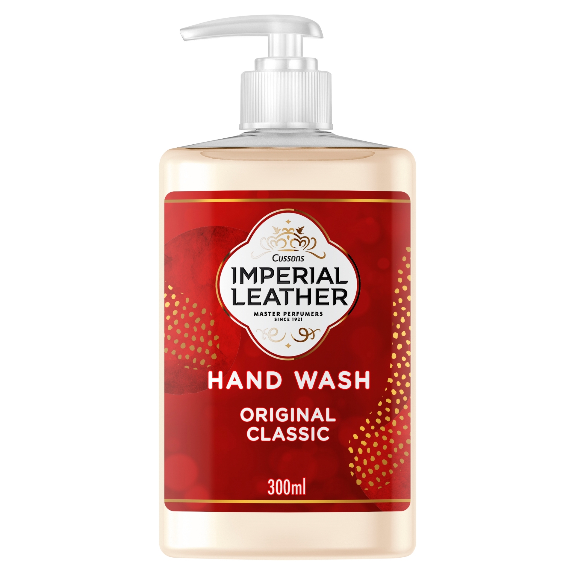 Picture of IMPERIAL LEATHER HANDWASH -  CLASSIC