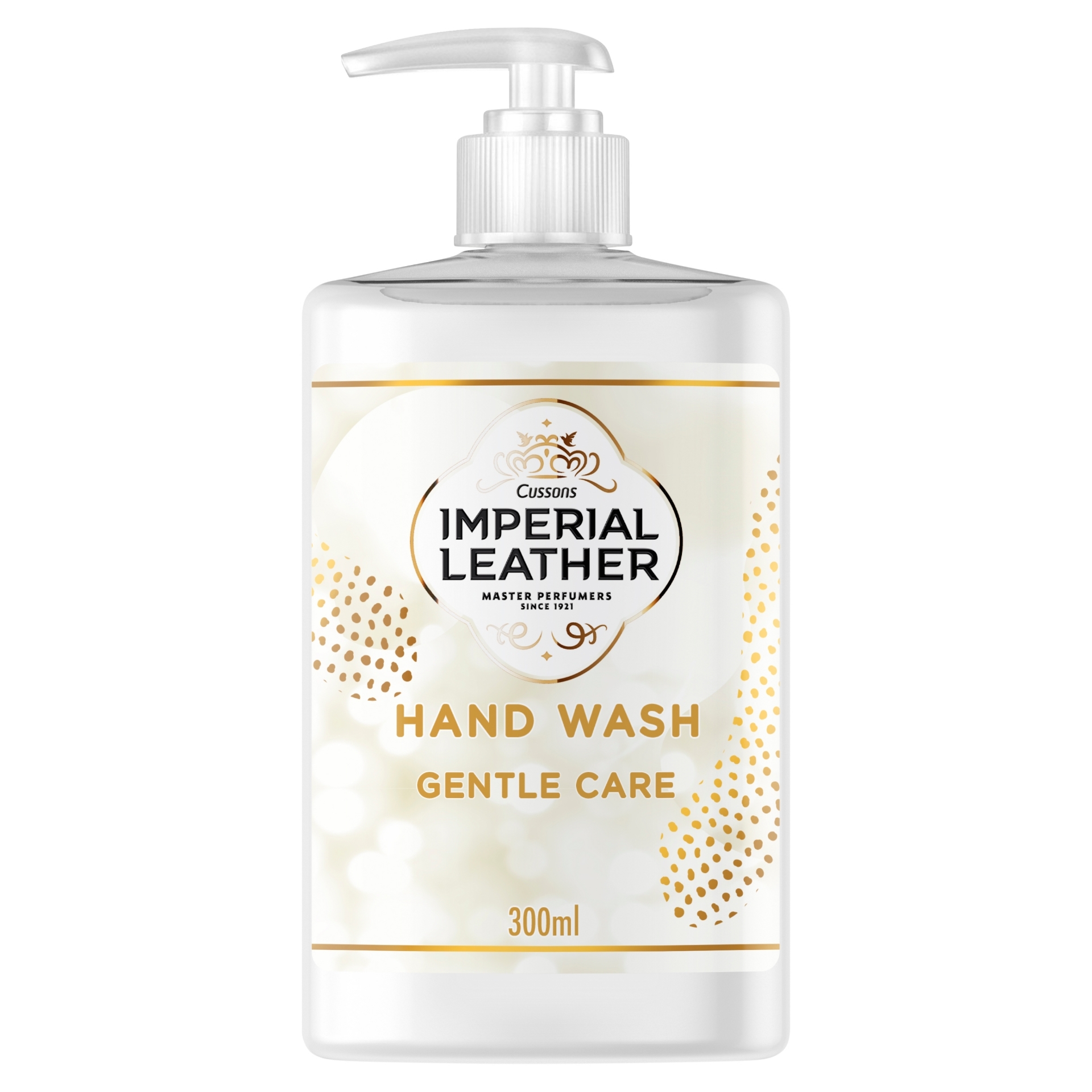 Picture of IMPERIAL LEATHER HANDWASH -  GENTLE CARE