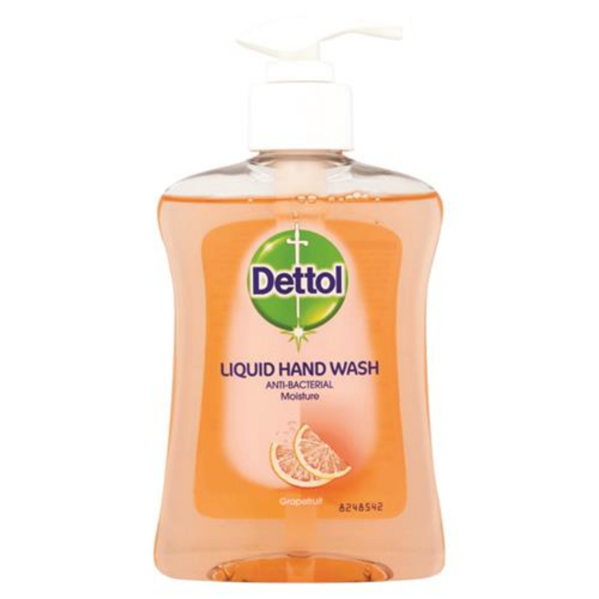 Picture of DETTOL HAND WASH - GRAPEFRUIT (wsl)
