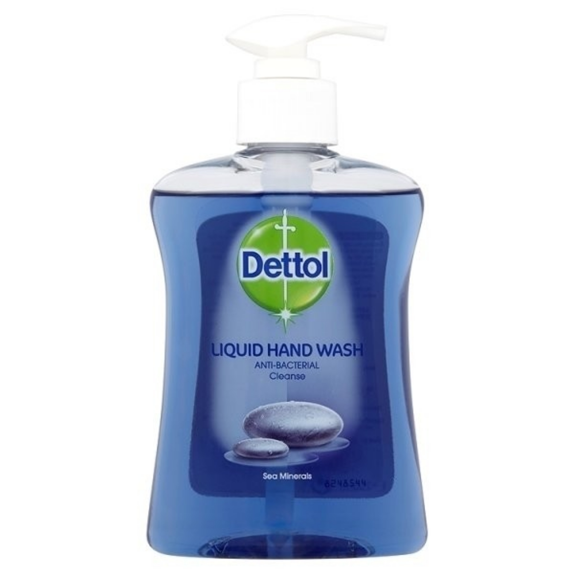 Picture of DETTOL HAND WASH - SEA MINERAL (wsl)
