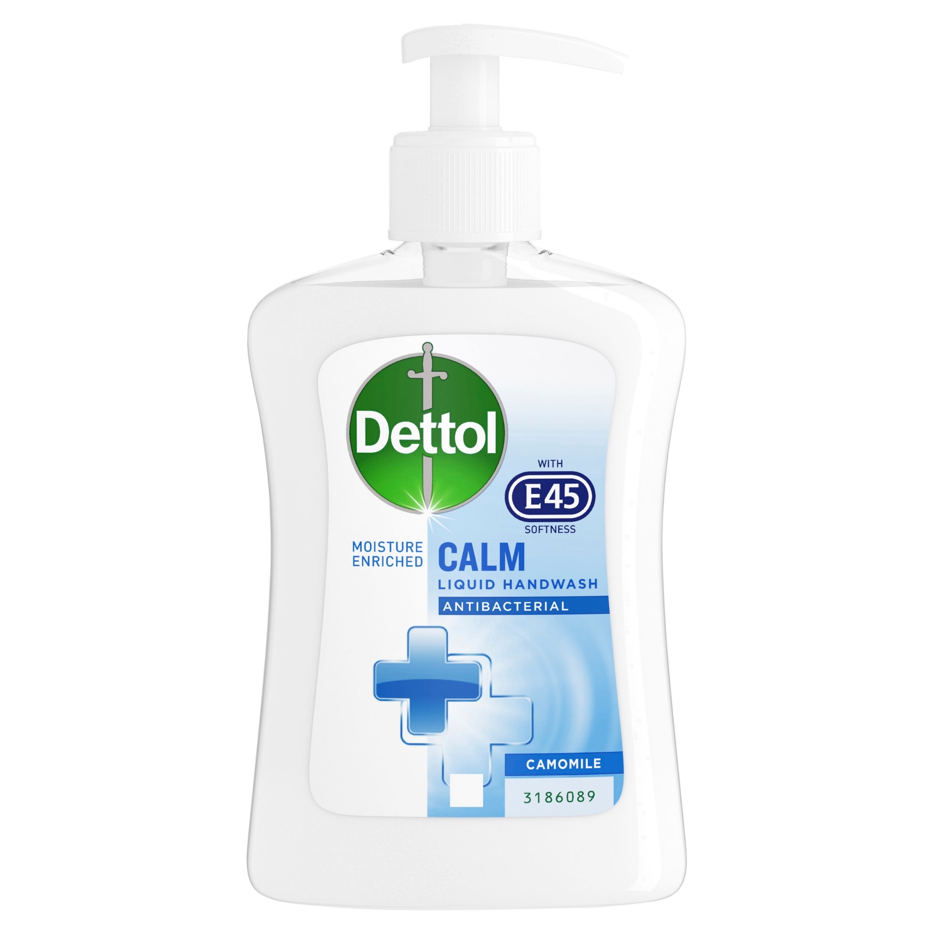 Picture of DETTOL HAND WASH - CAMOMILE (wsl)