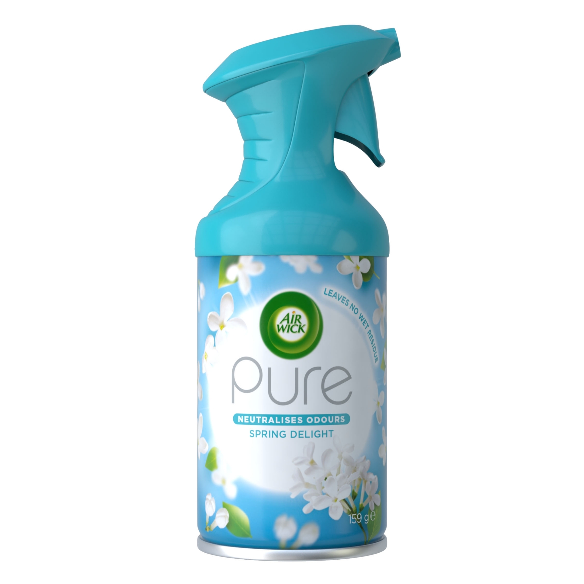 Picture of AIRWICK PURE - AIR FRESHENER SPRING DELIGHT 