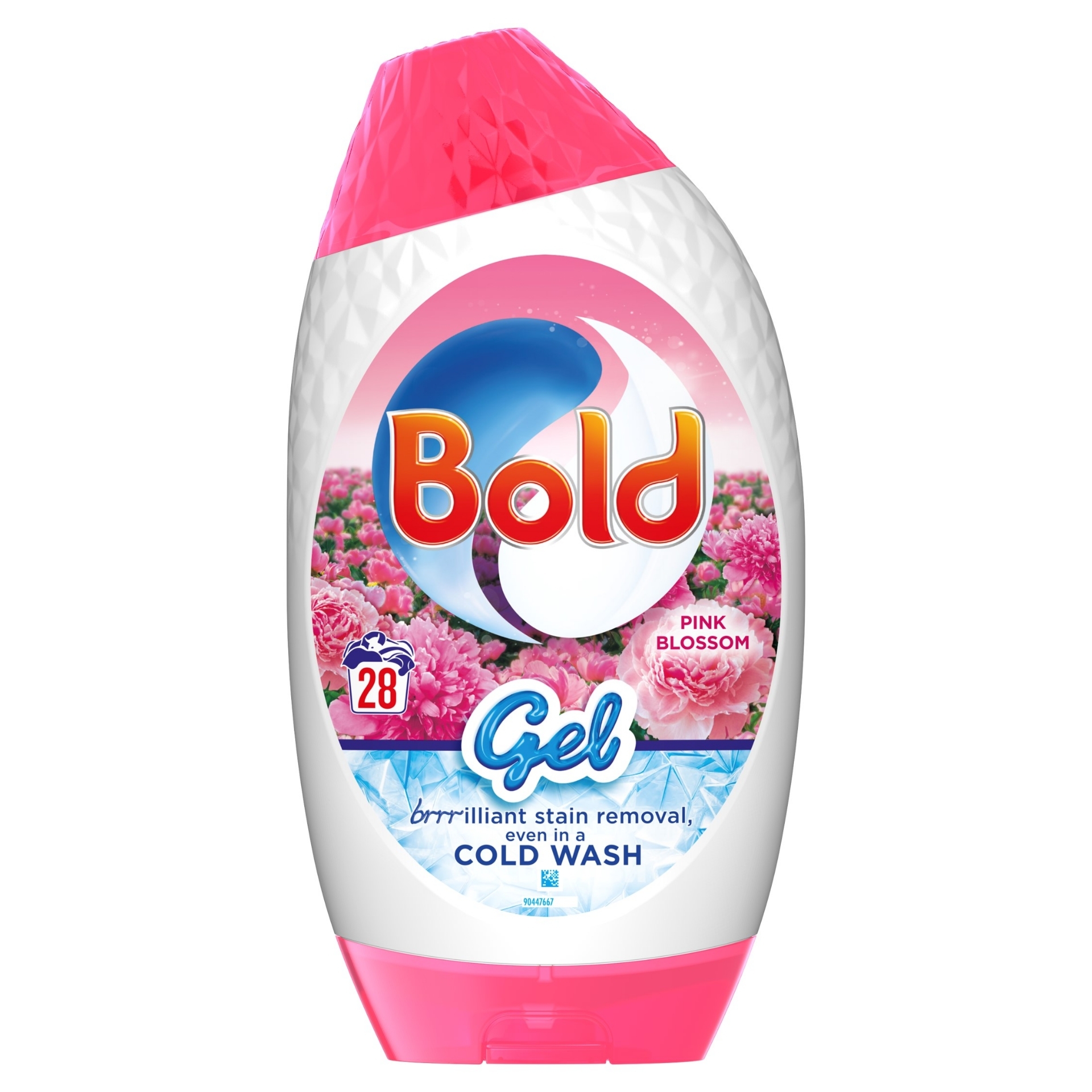 Picture of BOLD LIQUID GEL TWIN- EXOTIC BLOOM (56w)(wsl)CO:FR
