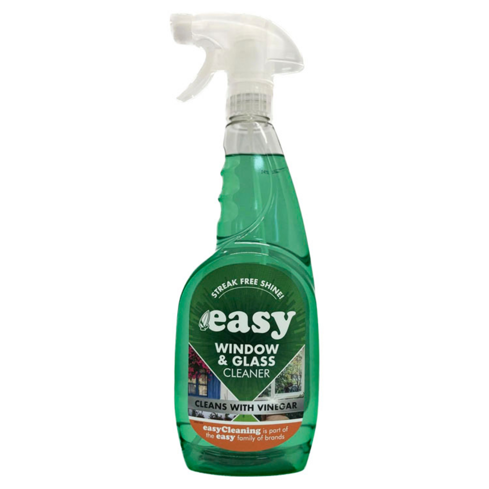 Picture of EASY - WINDOW & GLASS CLEANER TRIGGER^